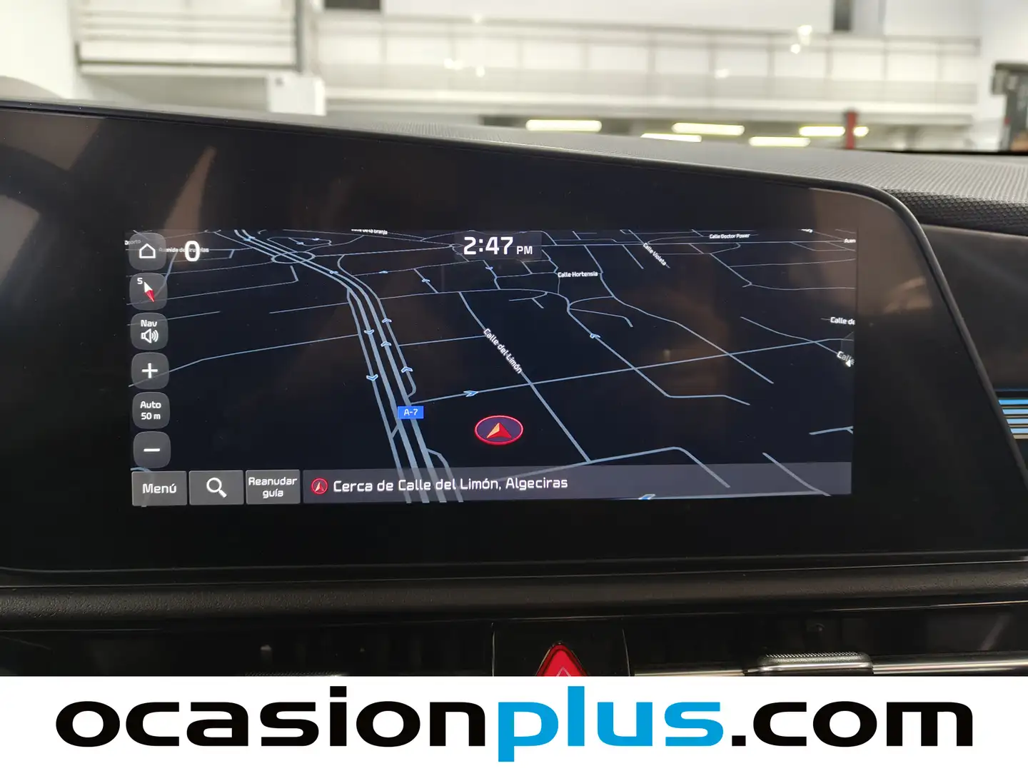 Foto KIA Niro Kia Niro 1.6 GDi HEV Drive (129 CV)