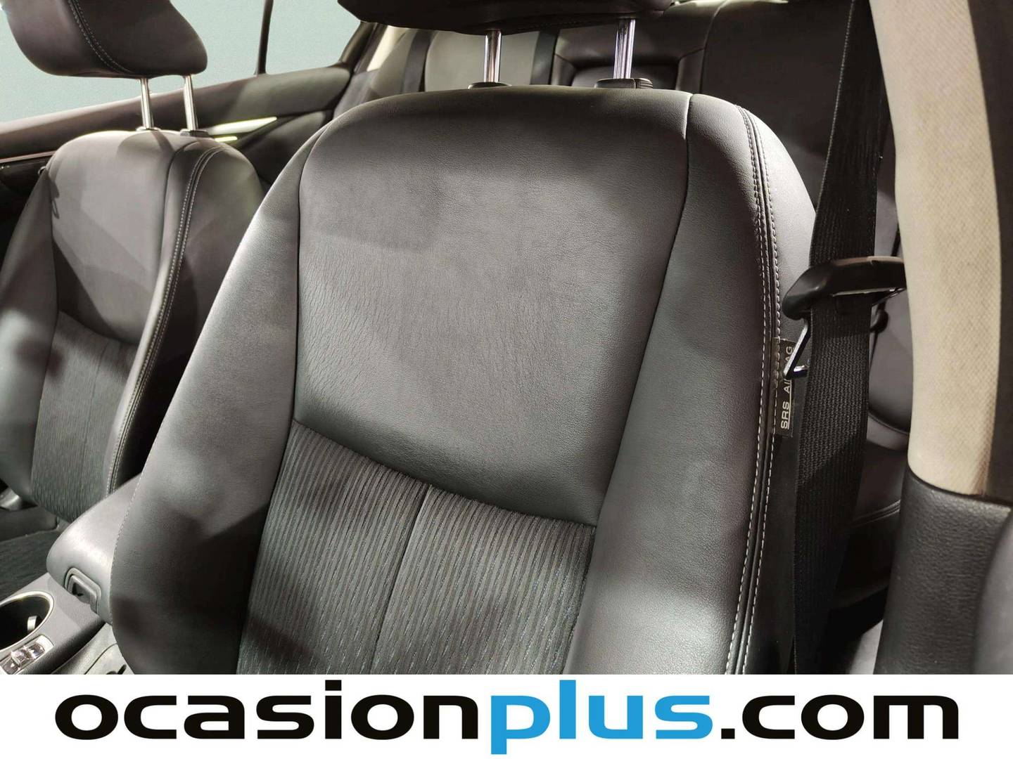 Foto Infiniti Q50 Infiniti Q50 2.2d (170 CV)