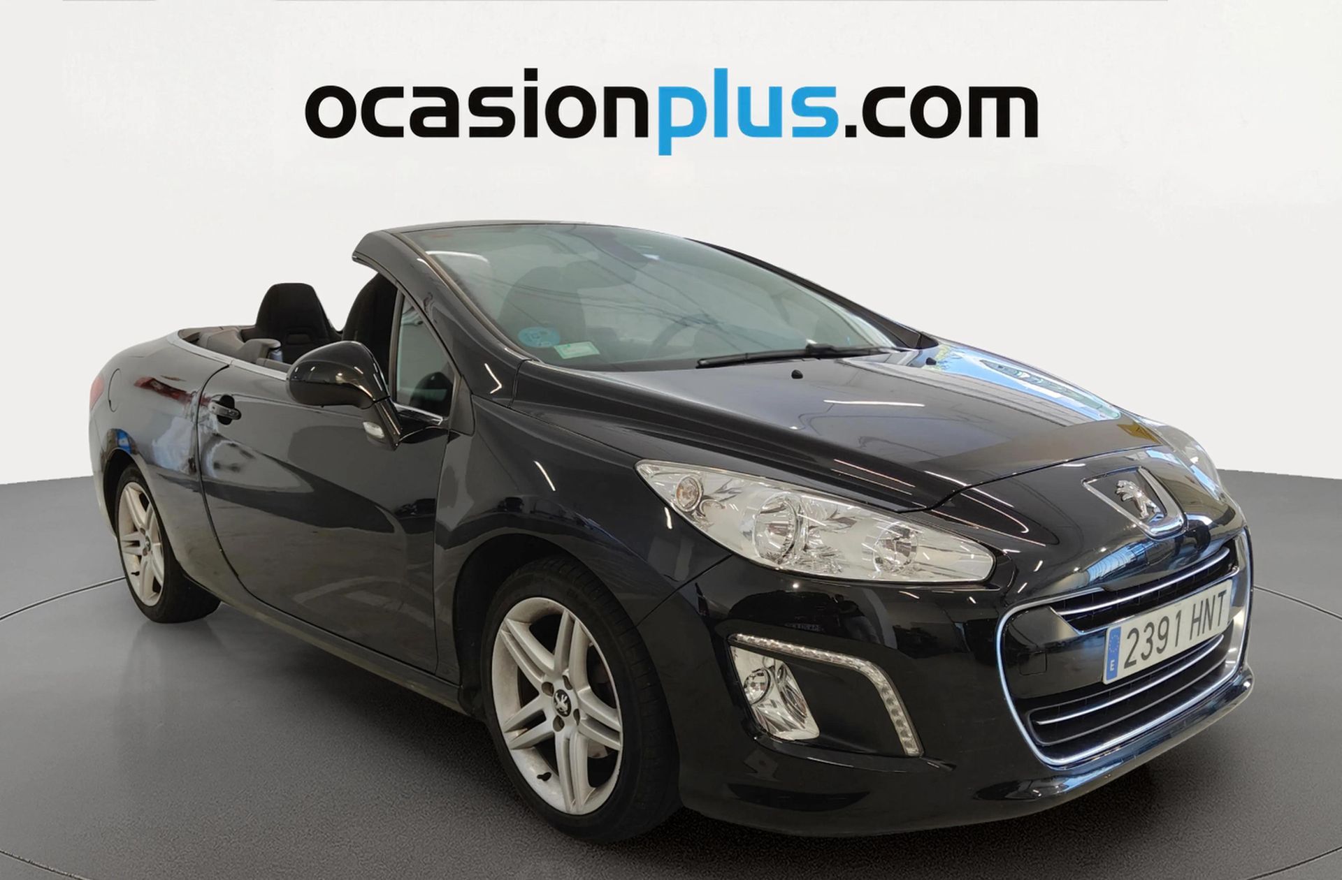 Peugeot 308 CC 1.6 VTi Active - foto 3