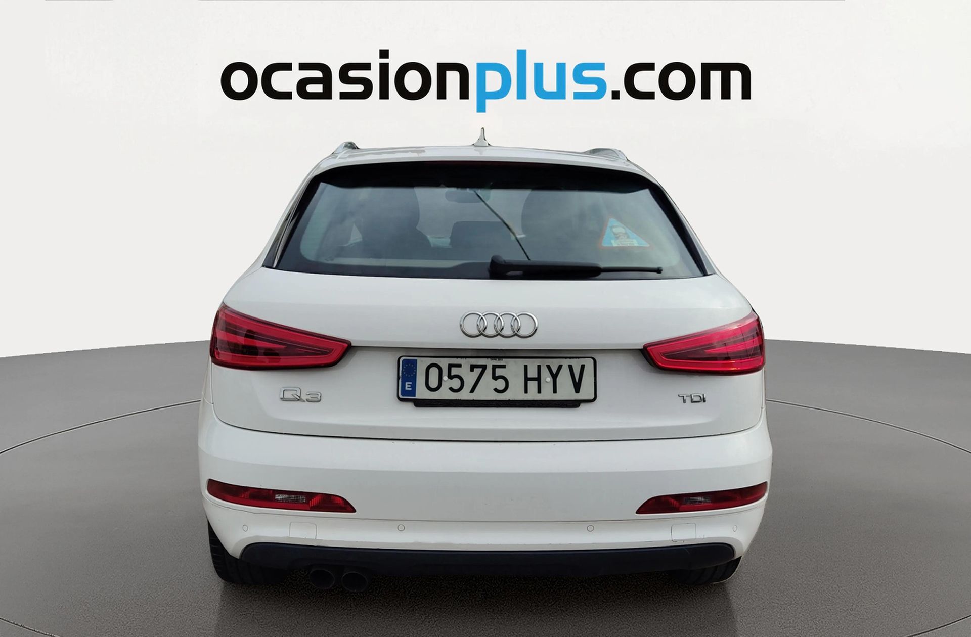 Audi Q3 Advanced edition 2.0 TDI - foto 13
