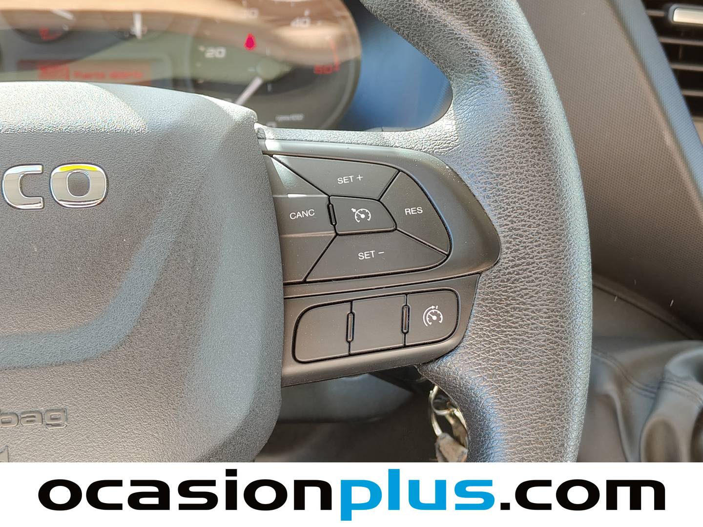 Foto Iveco Daily Iveco Daily Chasis Cabina 35C 16 H HD 3450 (160 CV)