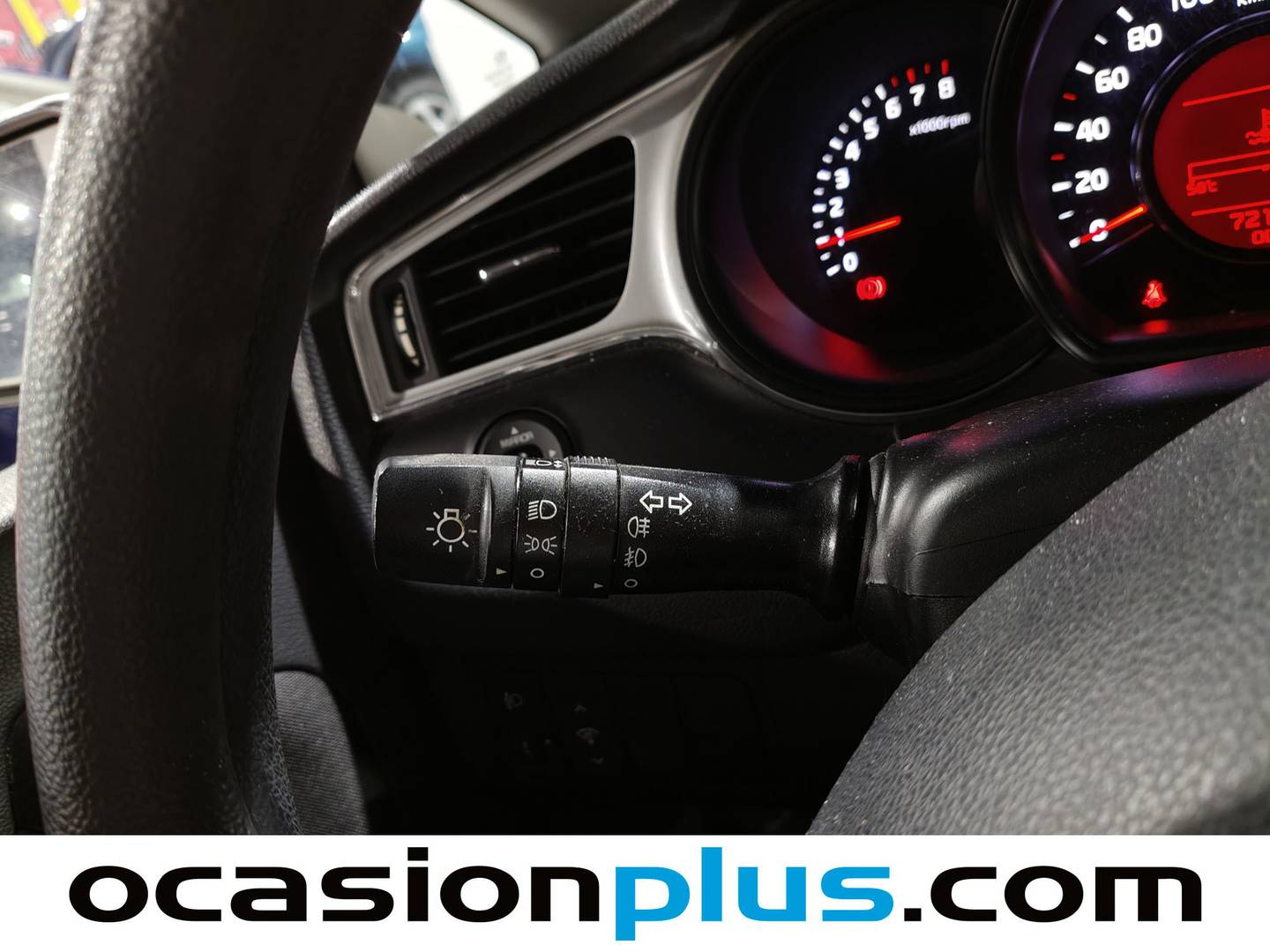KIA Ceed KIA Ceed 1.4 CVVT Concept (100 CV) 2015