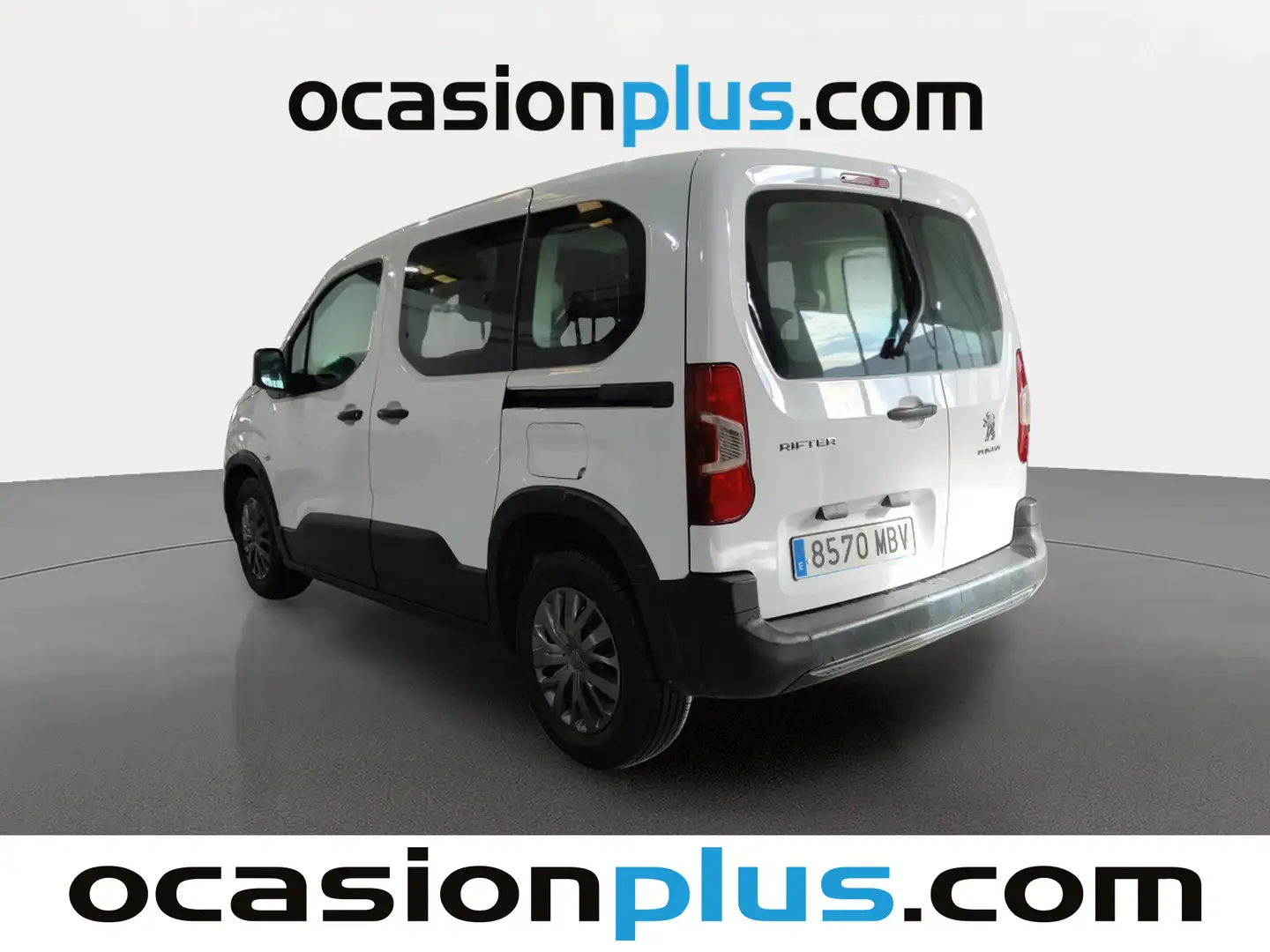 Foto Peugeot Rifter Peugeot Rifter Active Pack Business Standard BlueHDi (100 CV)