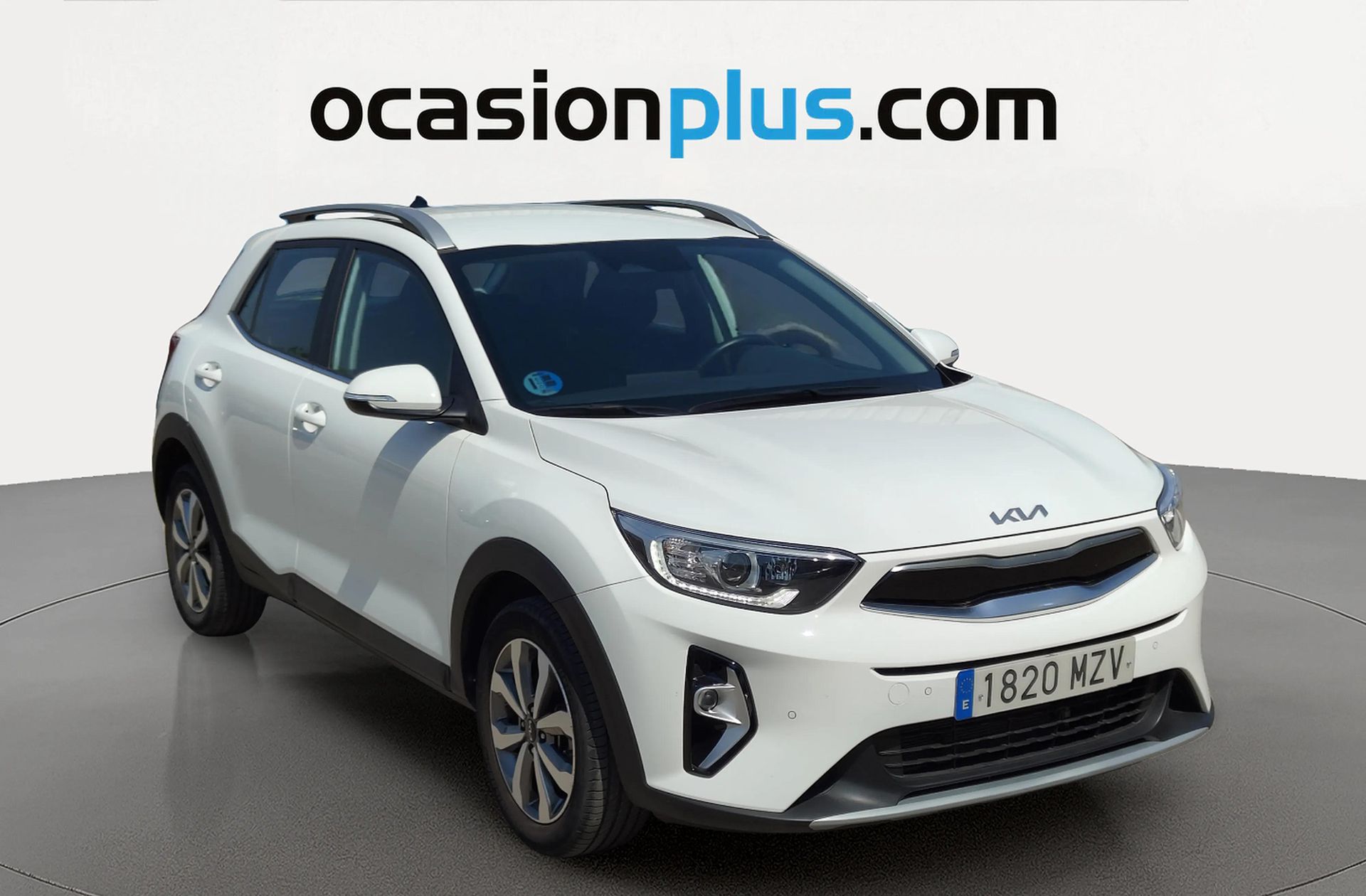 Kia Stonic 1.0 T-GDi MHEV Drive - foto 2