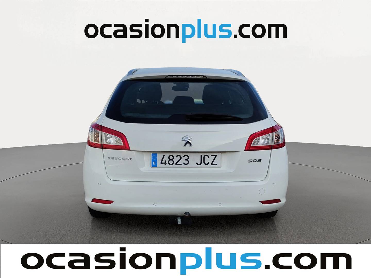 Peugeot 508 Peugeot 508 SW SW 1.6 e-HDI Active (115 CV) barato