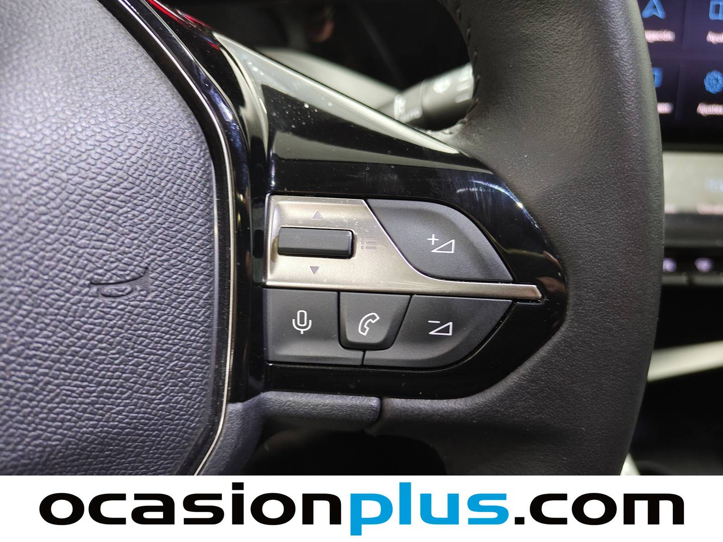 Foto Peugeot 308 Peugeot 308 SW BlueHDi 130 S&S Allure (130 CV)