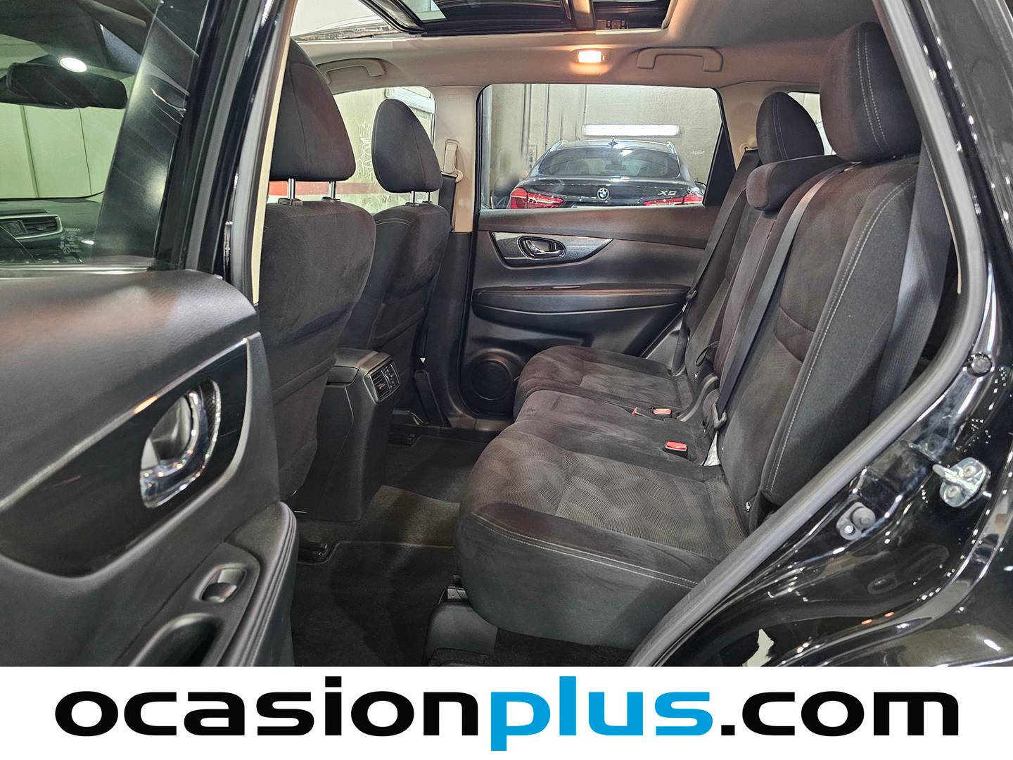 Foto Nissan X-TRAIL Nissan X-Trail 1.6 dCi Tekna 4x2 (130 CV)