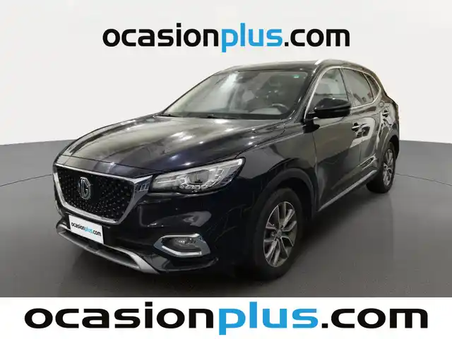 MG HS 1.5 Turbo GDI Comfort DCT (162 CV) de segunda mano