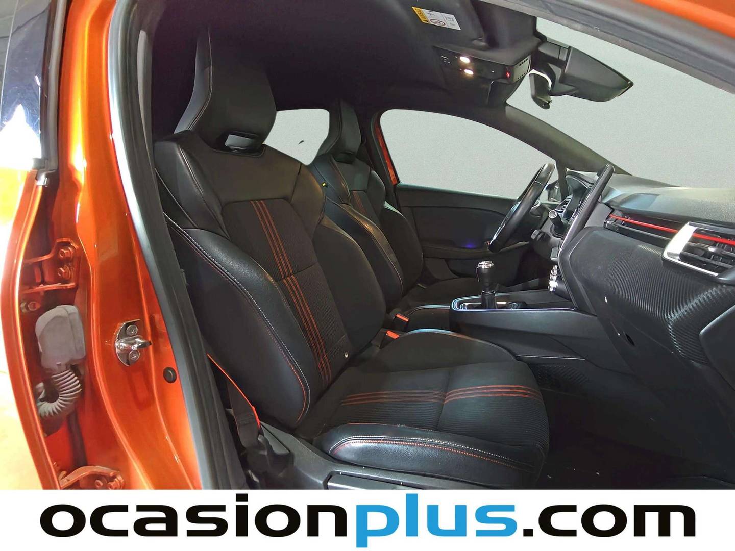 Renault Clio Renault Clio RS Line TCe GPF (100 CV) barato