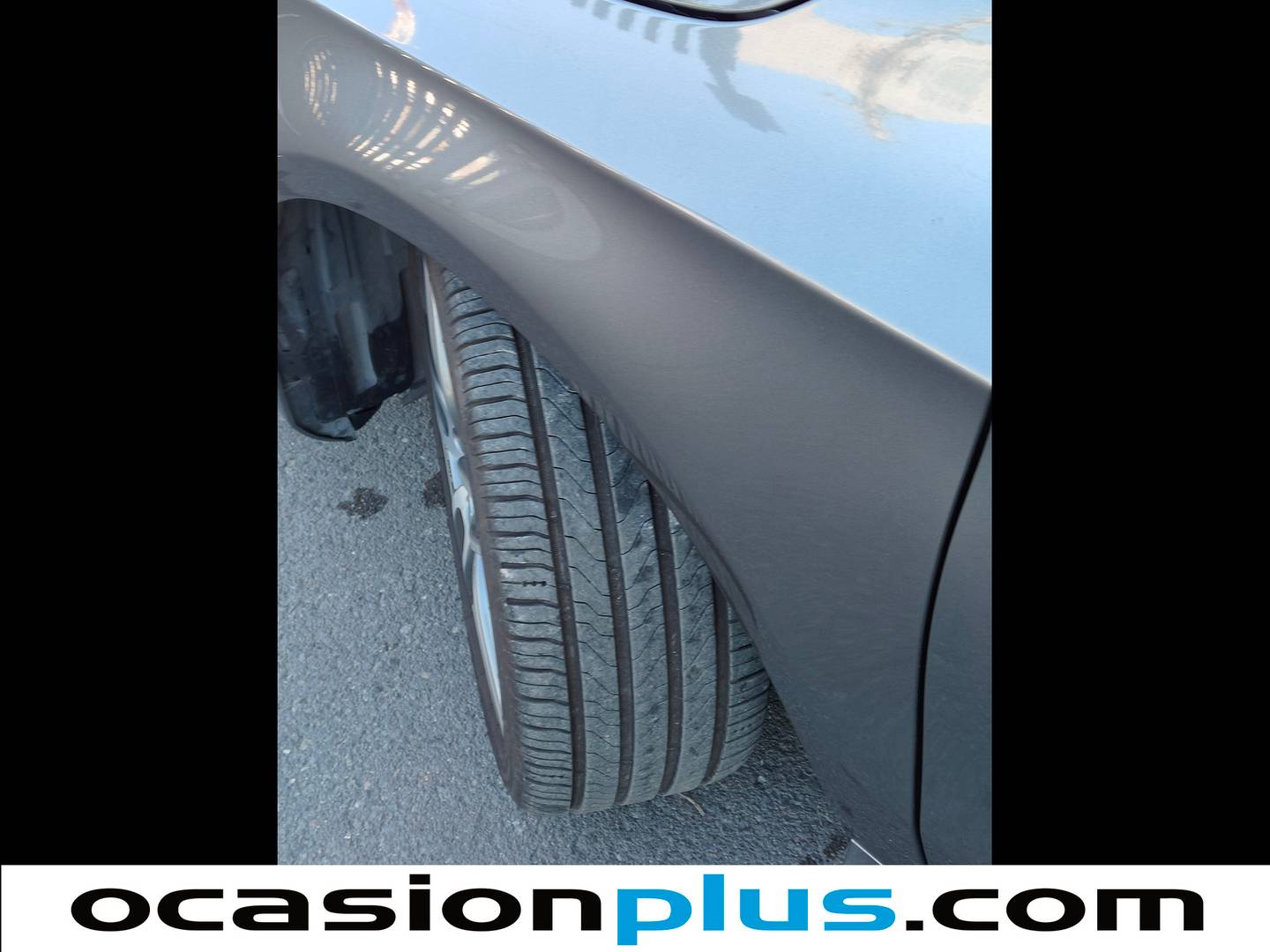 Mercedes Clase A Mercedes-Benz Clase A 200 d (136 CV) Pack AMG seminuevo