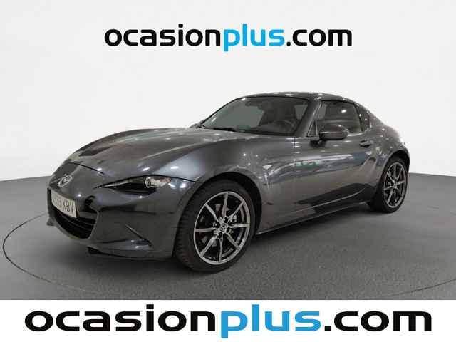 Mazda Seminuevos Castellón