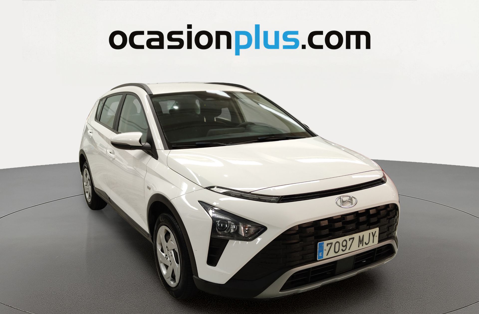 Hyundai Bayon 1.0 T-GDi 48V Klass - foto 2