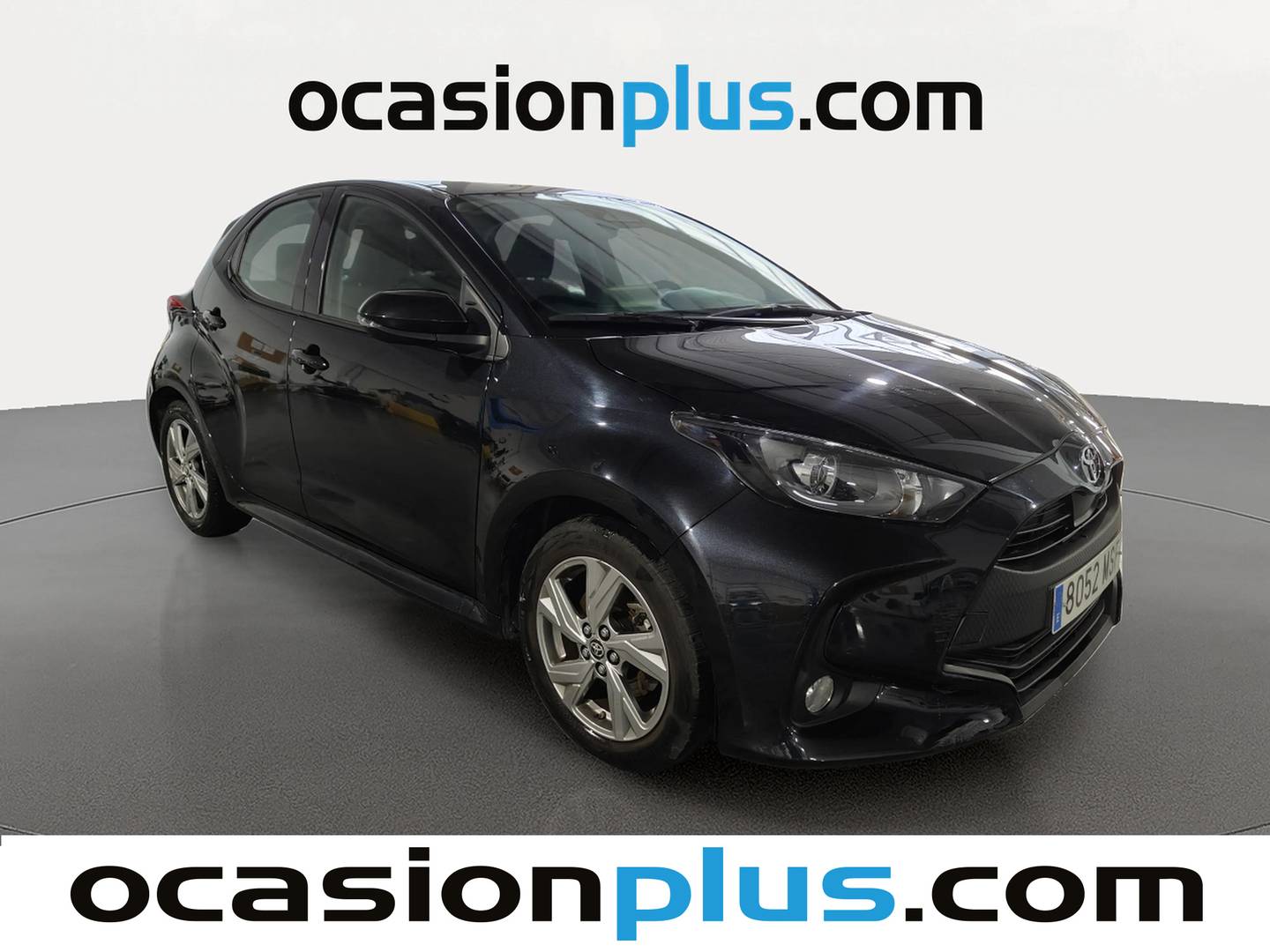 Foto Toyota Yaris Toyota Yaris 120H Active Plus (116 CV)