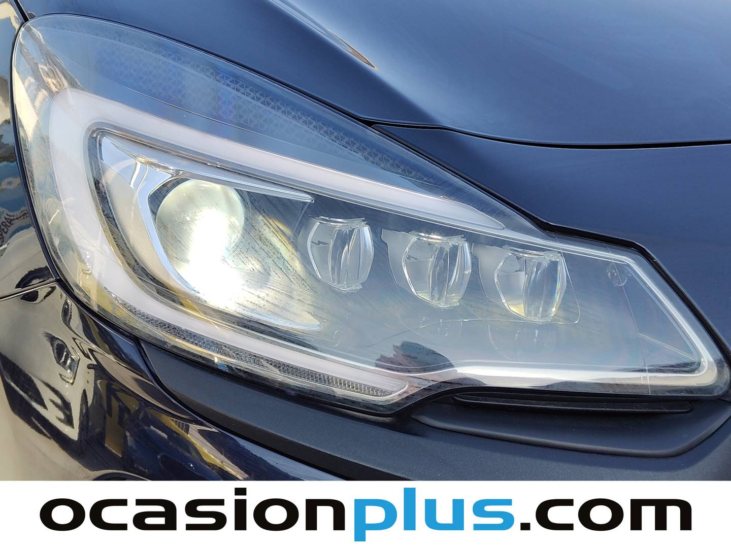 Foto DS DS 3 DS DS3 Crossback PureTech 110 Café Racer EAT6 (110 CV)