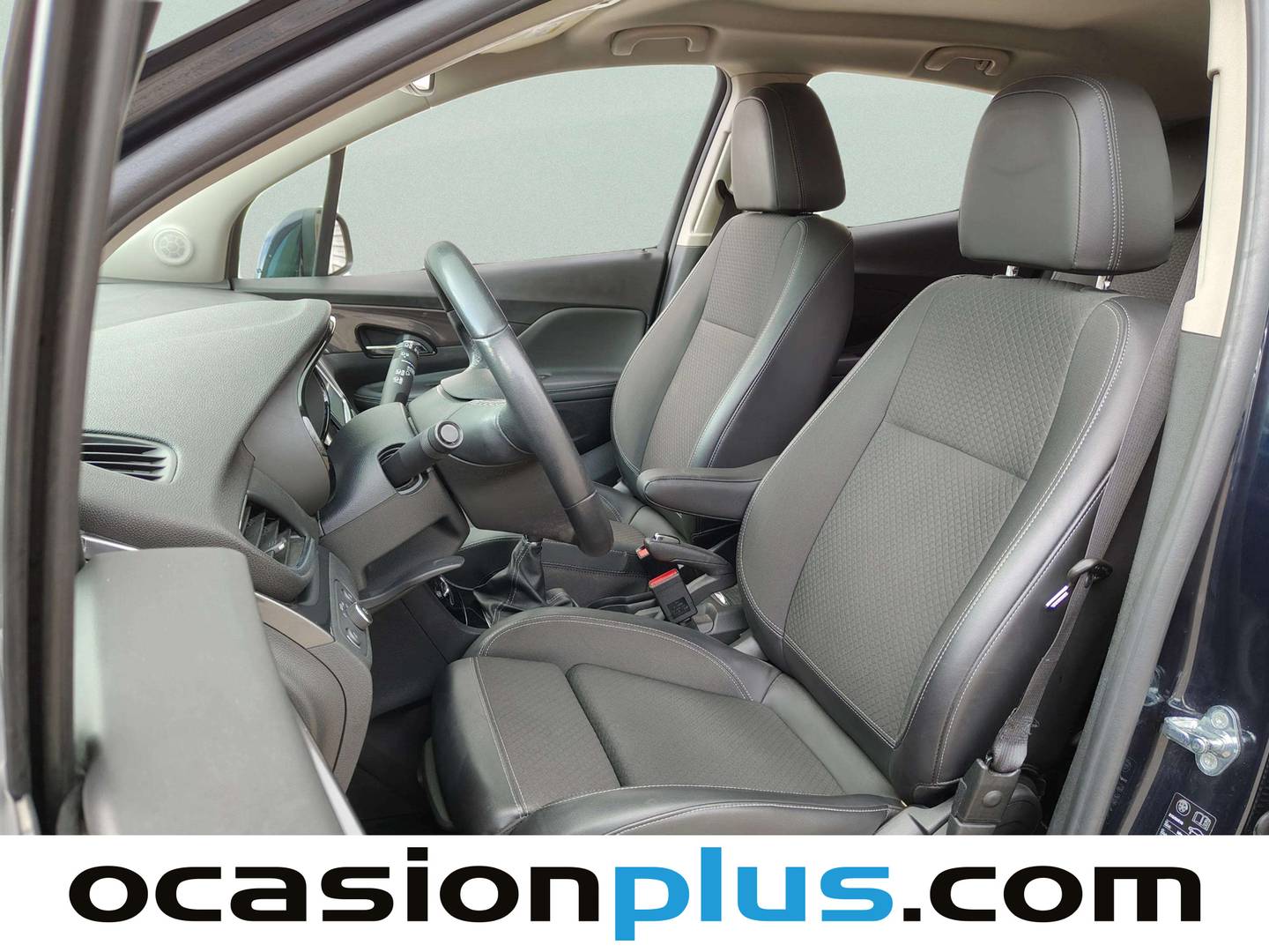 Foto Opel Mokka X Opel Mokka X 1.6 CDTi S&S Excellence 4X2 (136 CV)