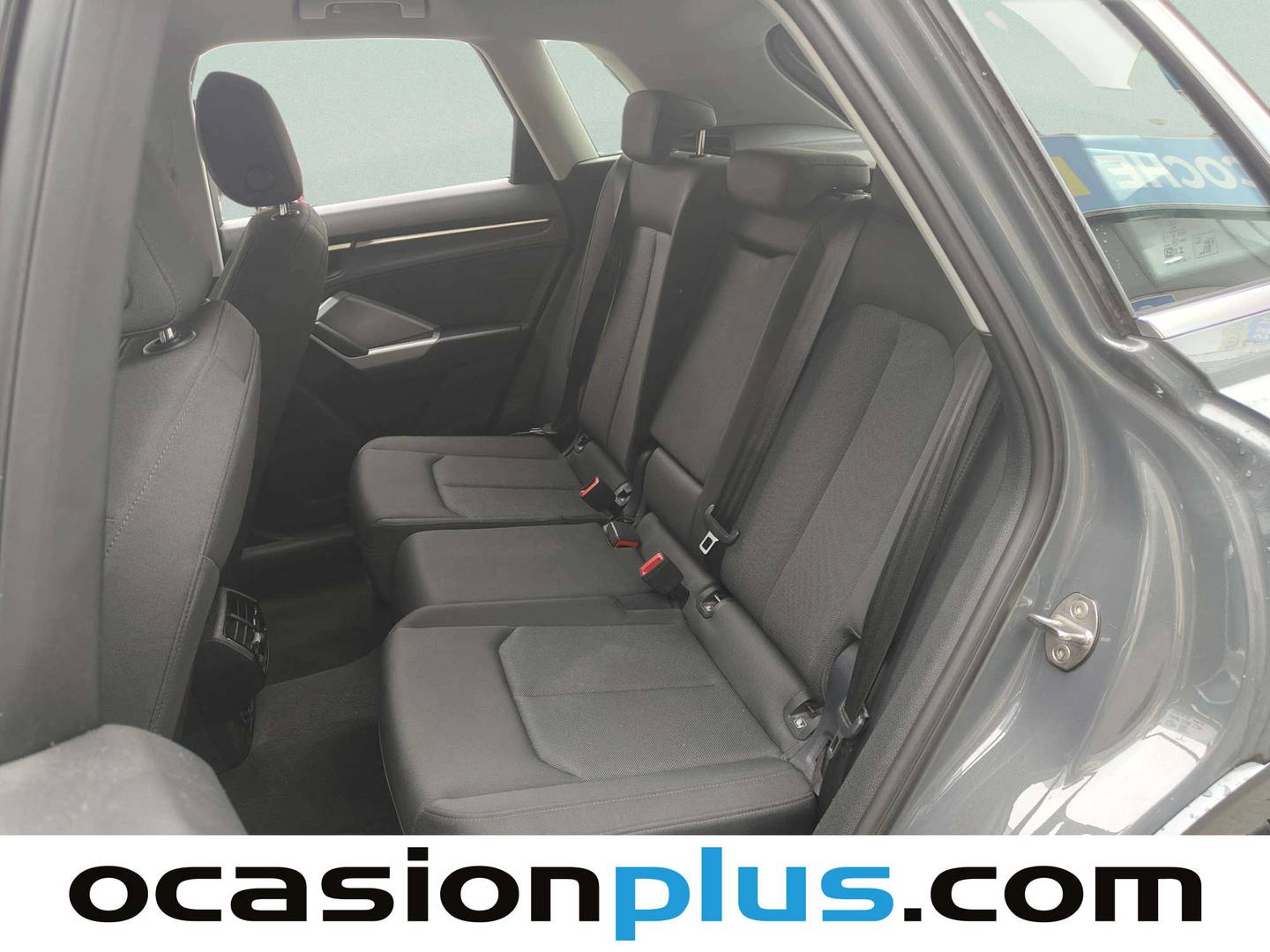 Foto Audi Q3 Audi Q3 Advanced 35 TFSI (150 CV) S tronic