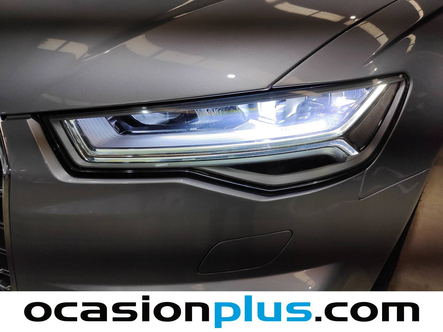 Audi A6 Audi A6 S line 2.0 TDI (190 CV) S tronic al mejor precio