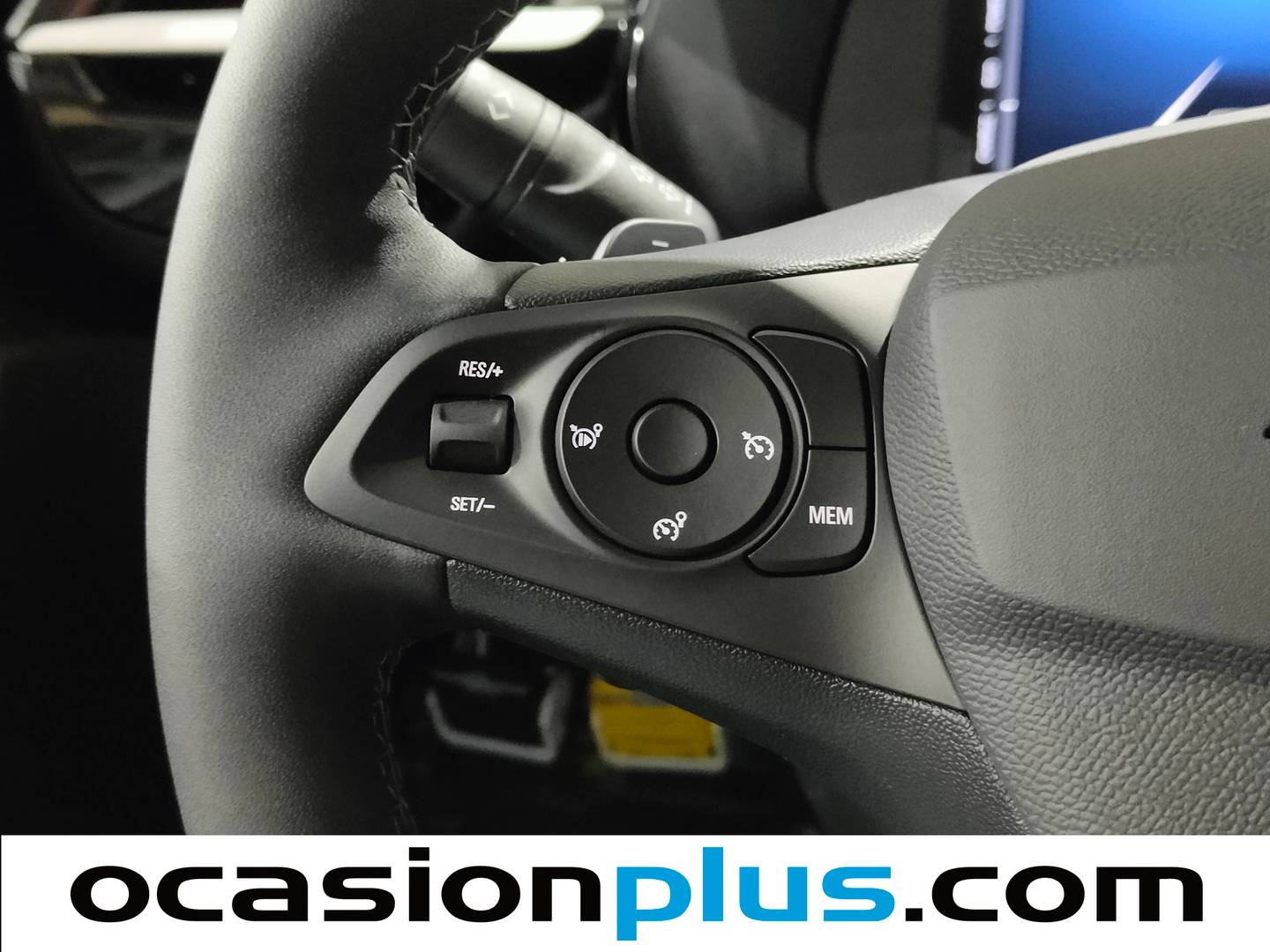 Opel Corsa Opel Corsa 1.2 T XHL Hybrid GS eDCT (110 CV) de ocasión