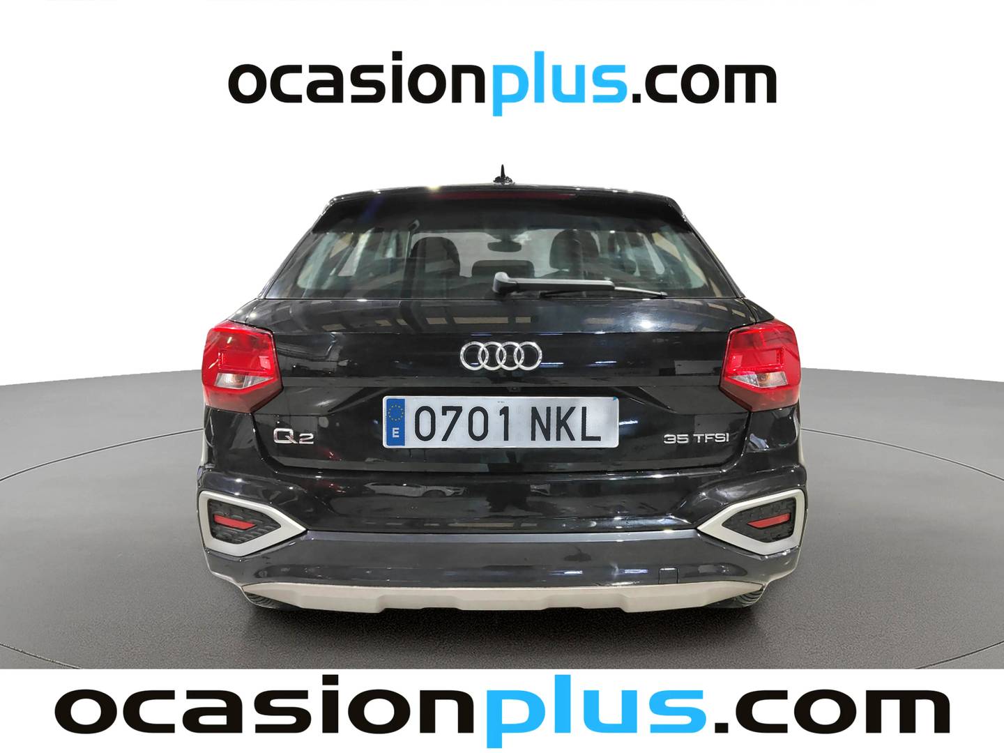 Audi Q2 Audi Q2 Advanced 35 TFSI (150 CV) S tronic 150cv