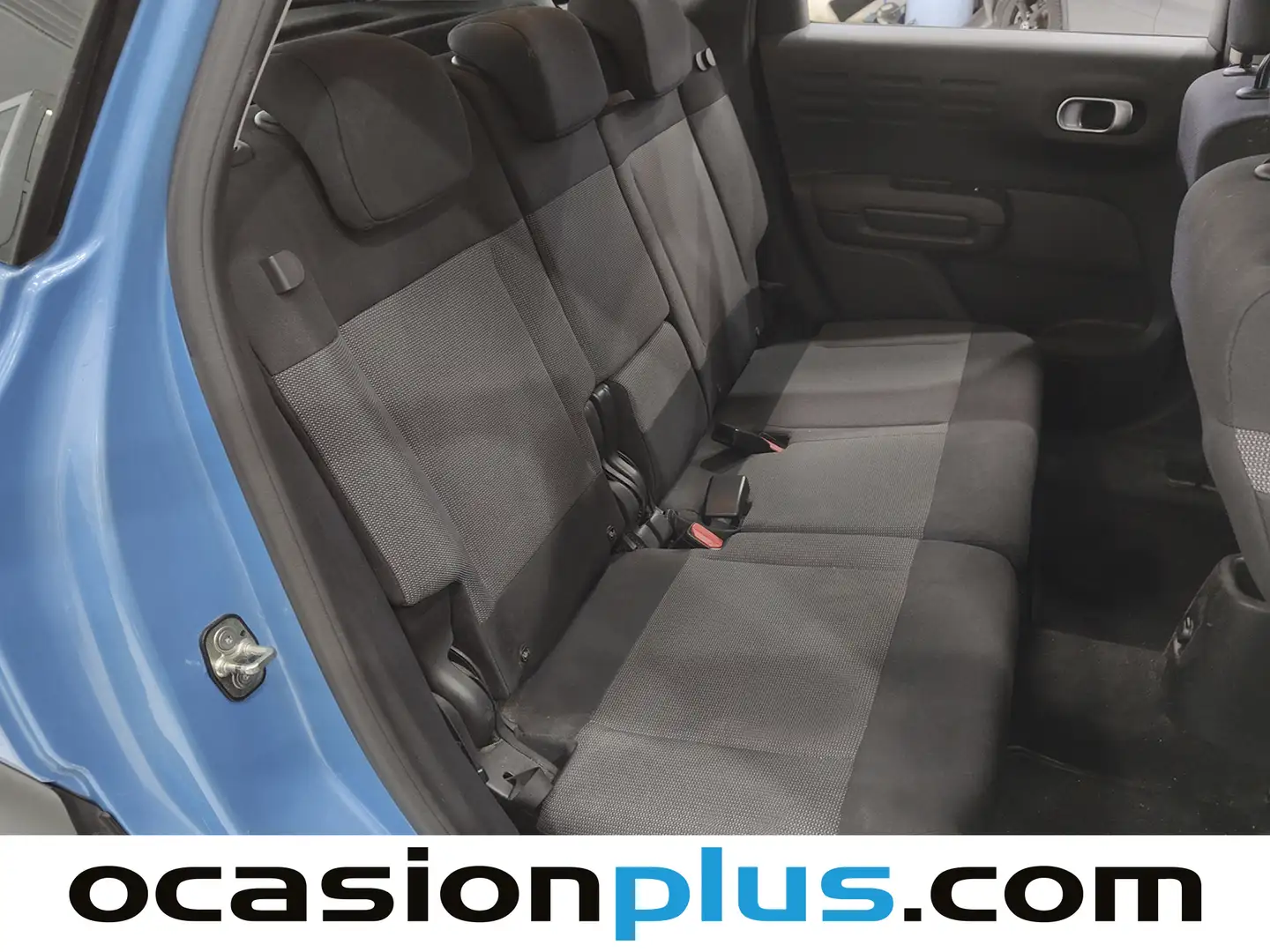 Foto Citroën C3 Aircross Citroen C3 Aircross PureTech 110 S&S Shine EAT6 (110 CV)