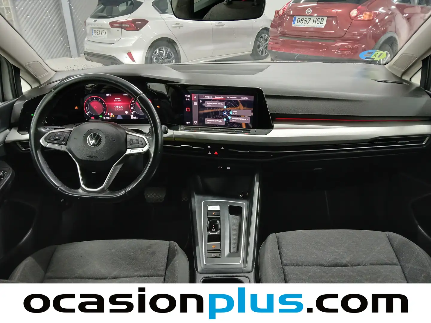 Foto Volkswagen Golf Volkswagen Golf Life 1.0 eTSI (110 CV) DSG