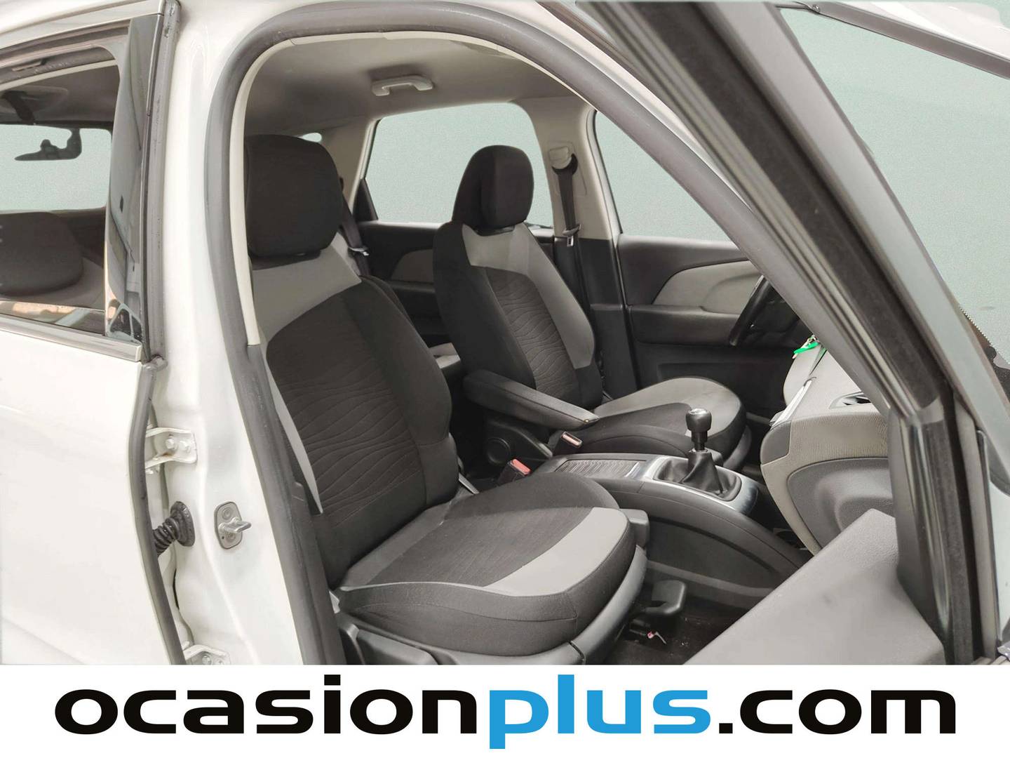 Citroën C4 Picasso Citroen C4 Picasso 1.6 e-HDI Intensive (115 CV) km 0
