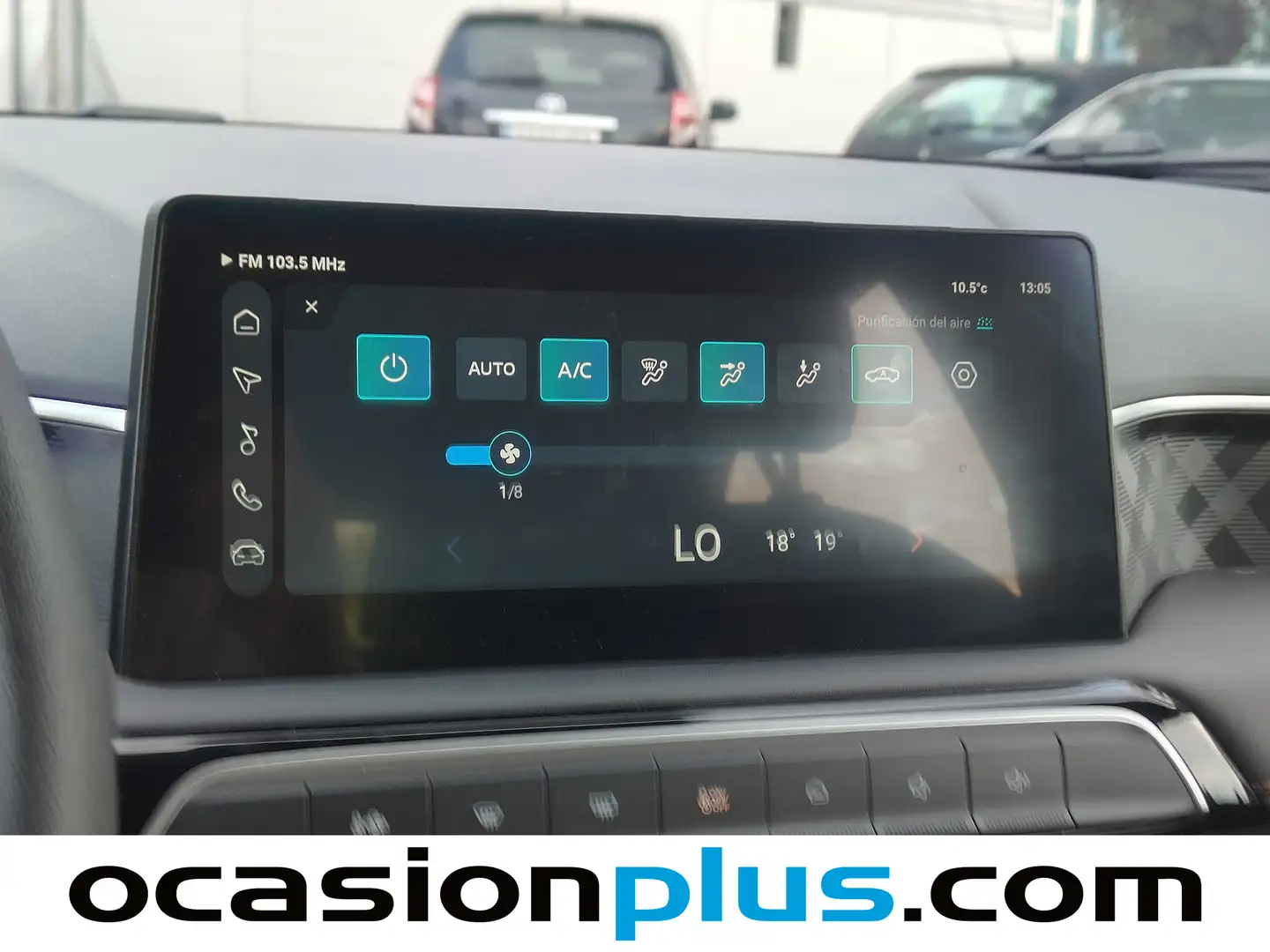 Foto MG MG3 Hybrid+ MG MG3 Hybrid+ Standard (195 CV)