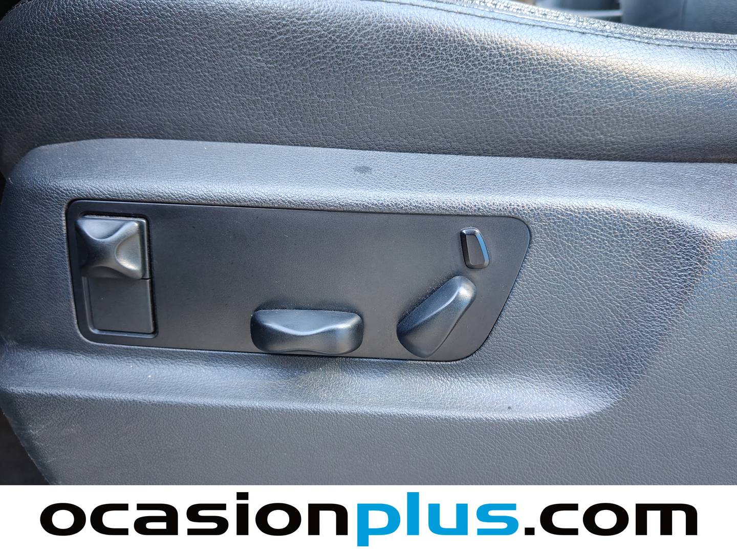 Foto Porsche Cayenne Porsche Cayenne S (385 CV)