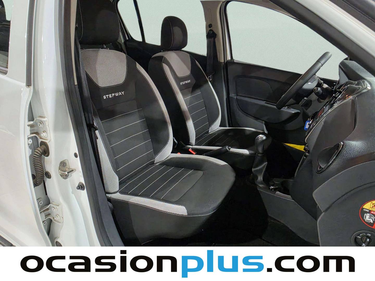 Dacia Sandero Dacia Sandero Stepway Essential 1.0 (75 CV) km 0