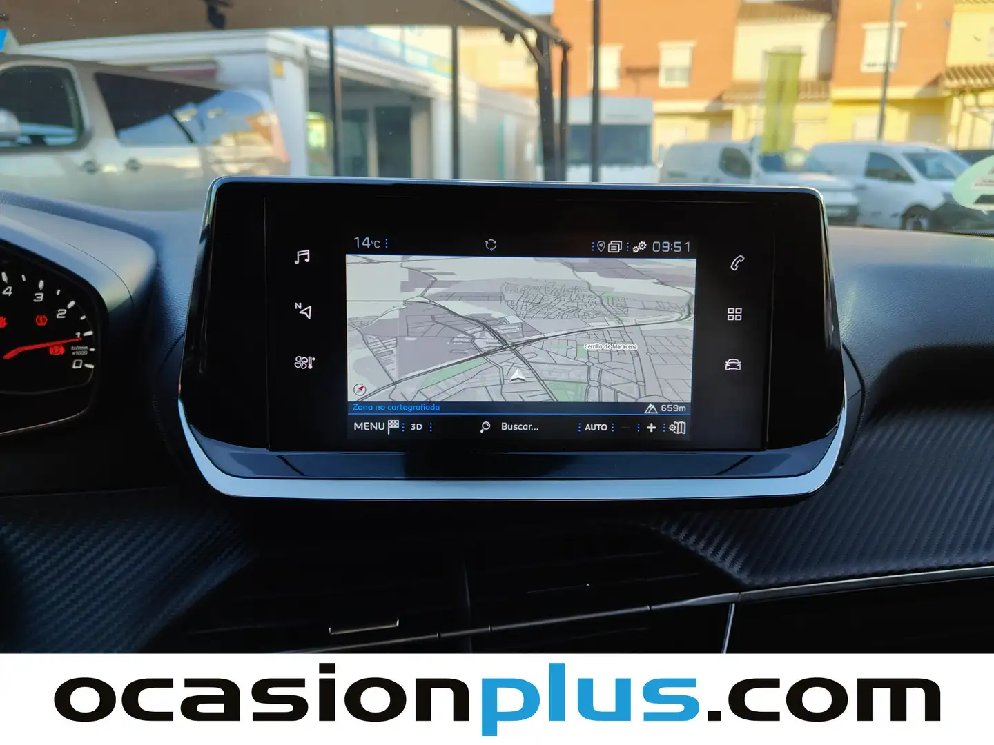 Foto Peugeot 2008 Peugeot 2008 PureTech 100 S&S Allure  (100 CV)