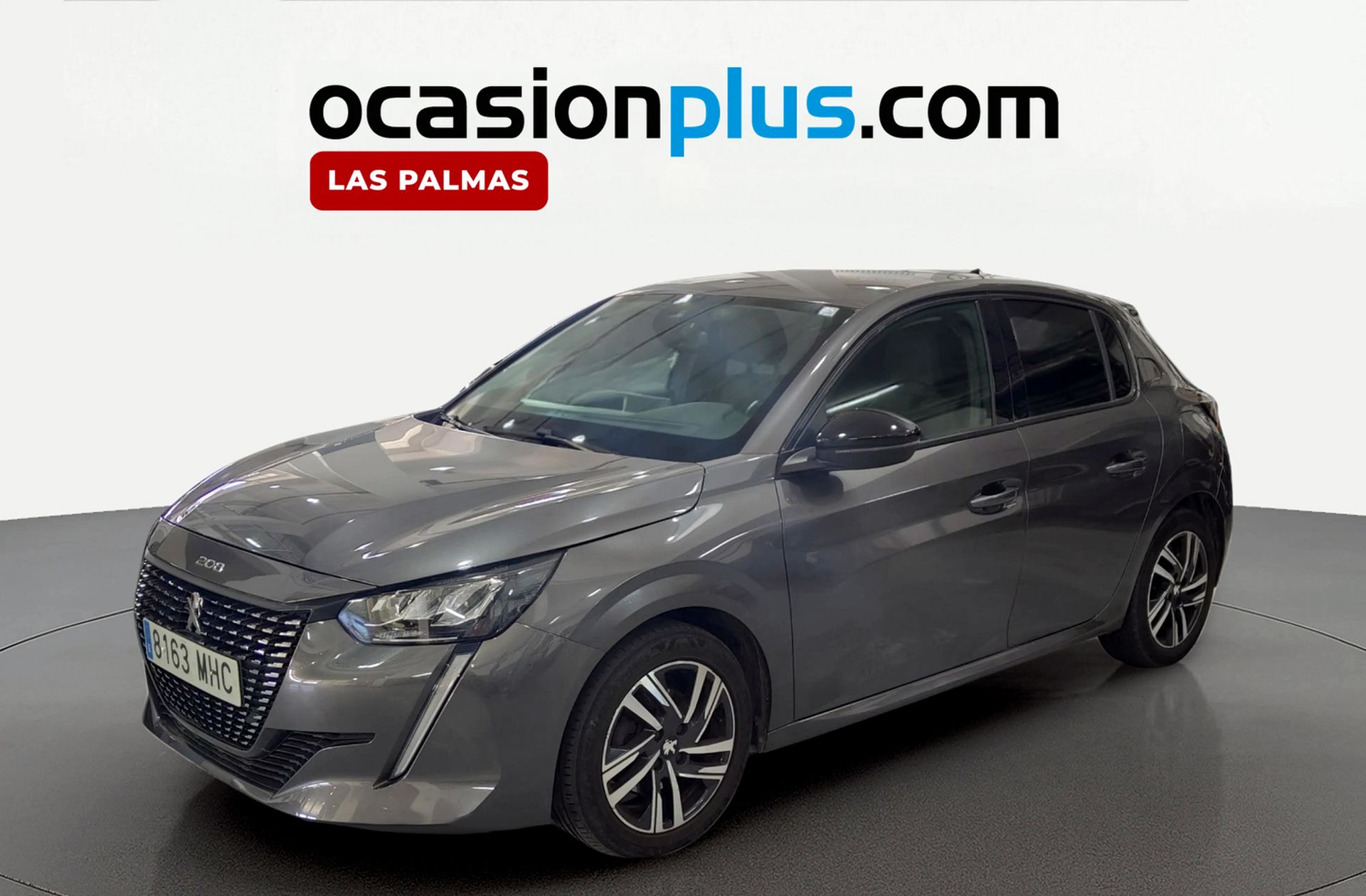 Peugeot 208 PureTech 100 Allure