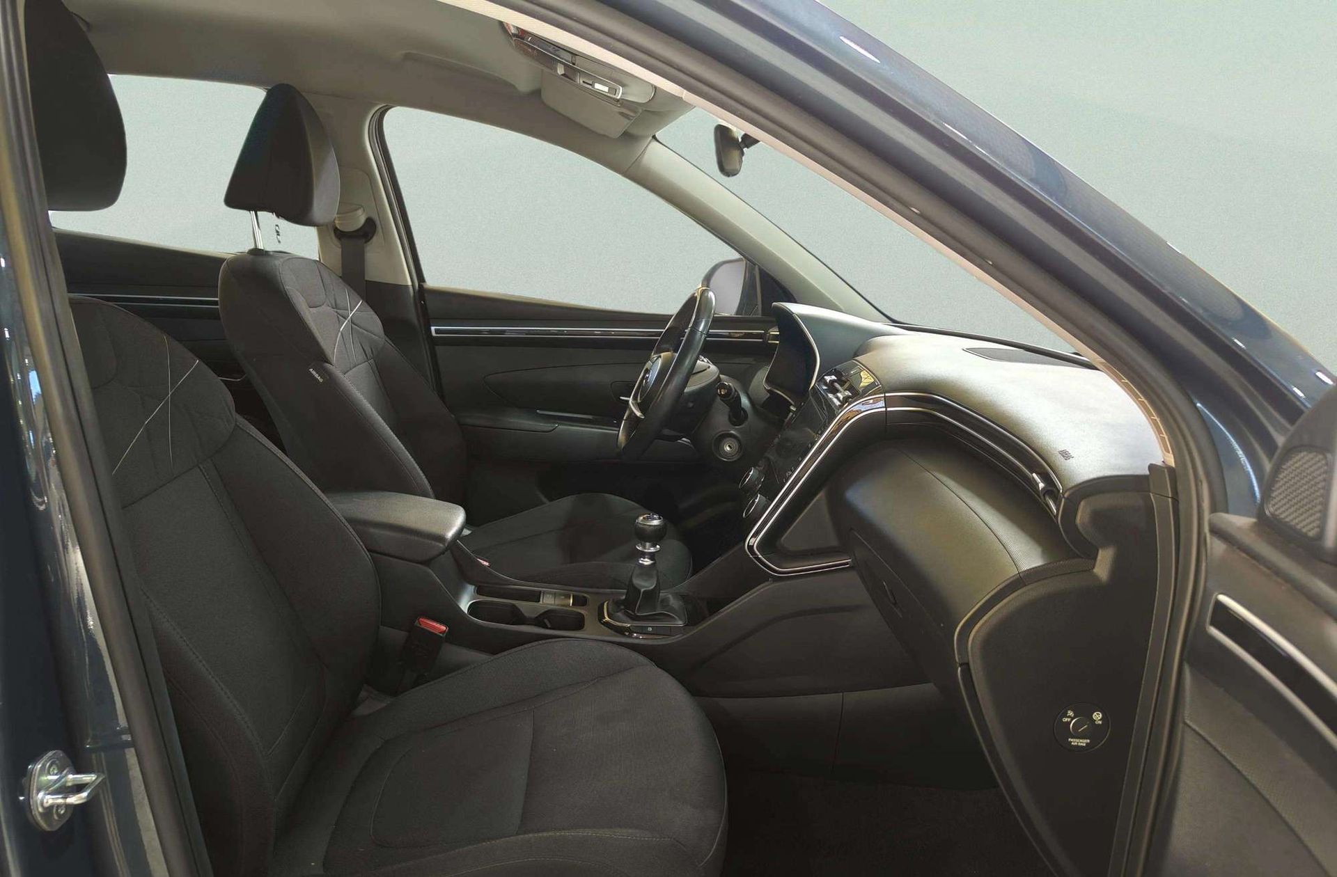 Hyundai Tucson 1.6 T-GDi Klass 4x2 - foto 16