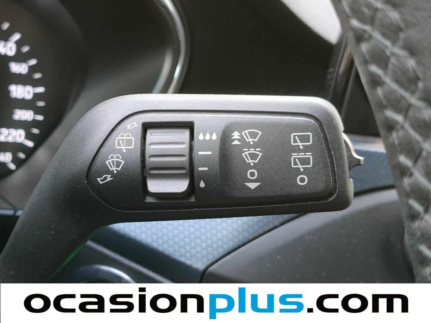 Ford Focus Ford Focus SportBreak 1.0 Ecoboost Active Auto (125 CV) 125cv