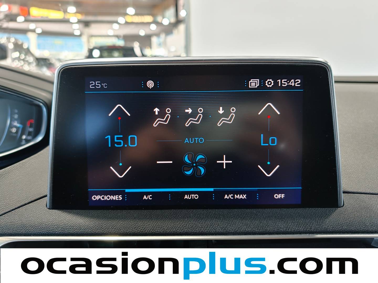 Peugeot 5008 Peugeot 5008 PureTech 130 S&S Allure (130 CV) 7 Plazas km 0