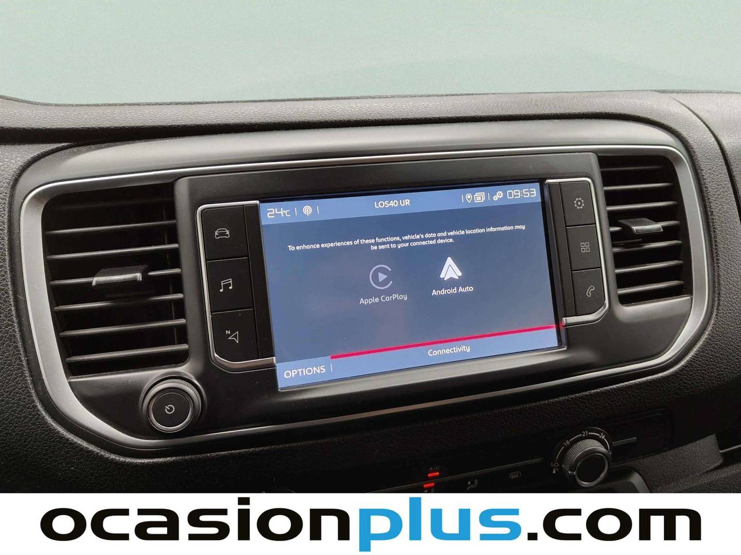 Equipamiento del Fiat Scudo Fiat Scudo Furgon 1.5 Bluehdi L2 (102 CV)