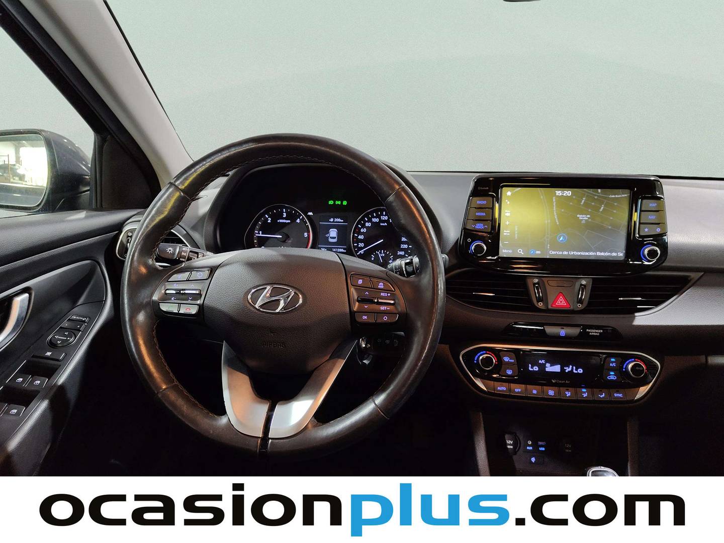 Hyundai i30 Hyundai i30 1.6 CRDI Tecno (110 CV) manual