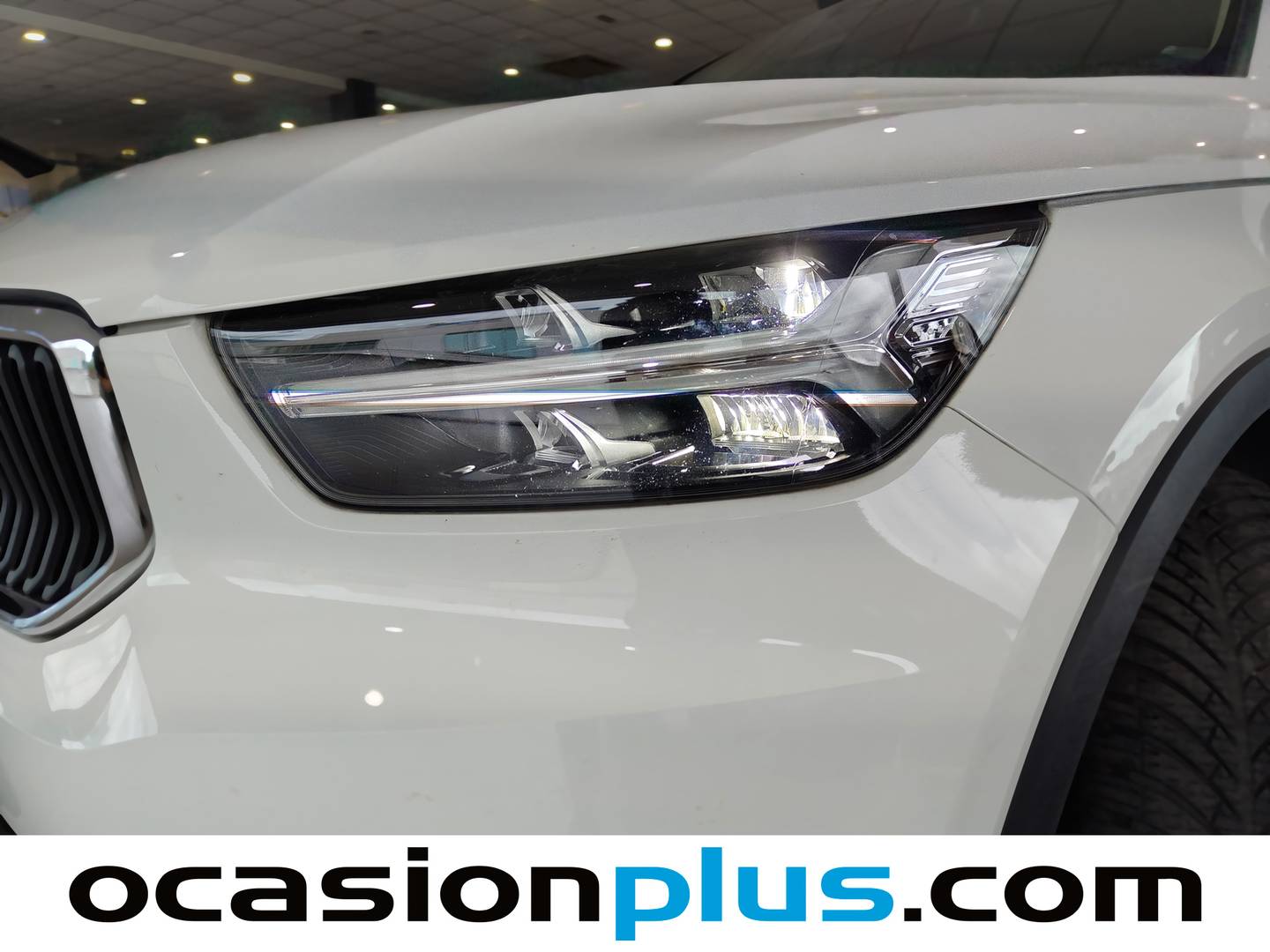 Volvo XC40 Volvo XC40 D3 Business Plus (150 CV) 2019
