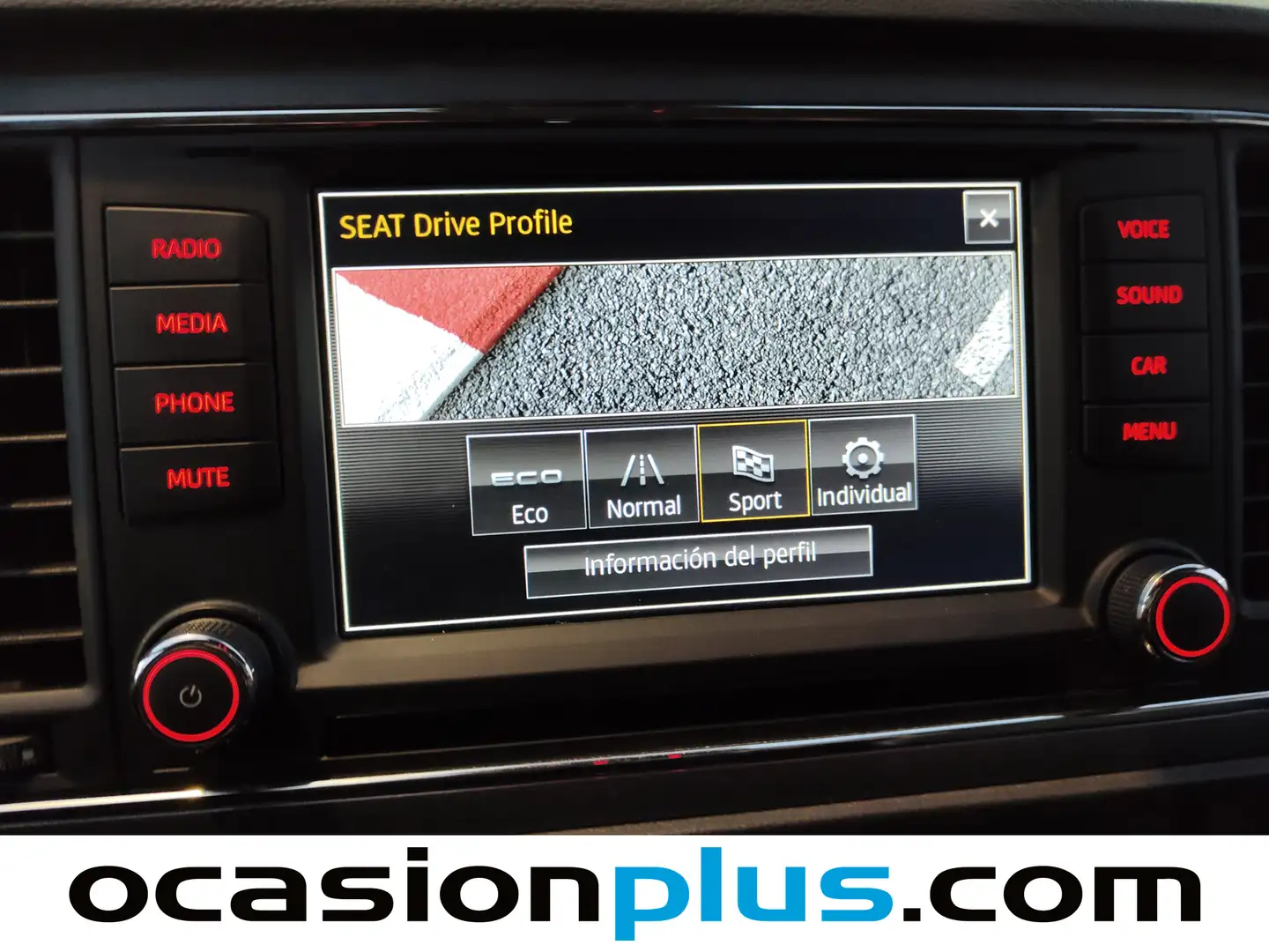 Foto Seat León SEAT León 1.4 TSI S&S FR (125 CV)