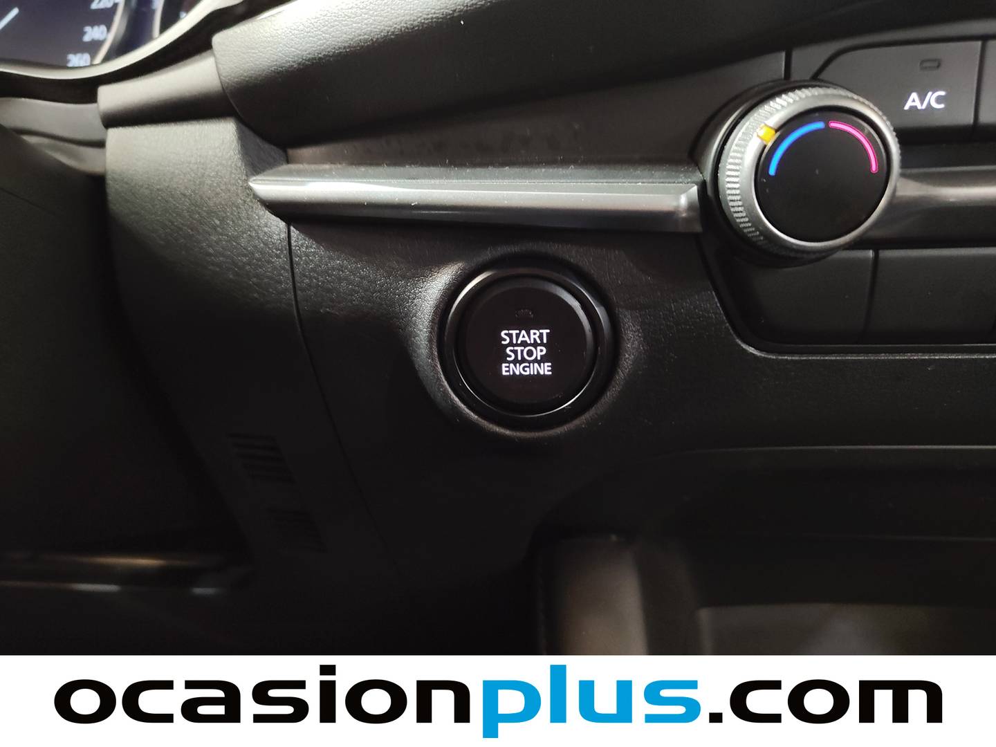 Foto Mazda Mazda3 Mazda Mazda 3 2.5L E-SKY G MHEV Prime-line (140 CV)