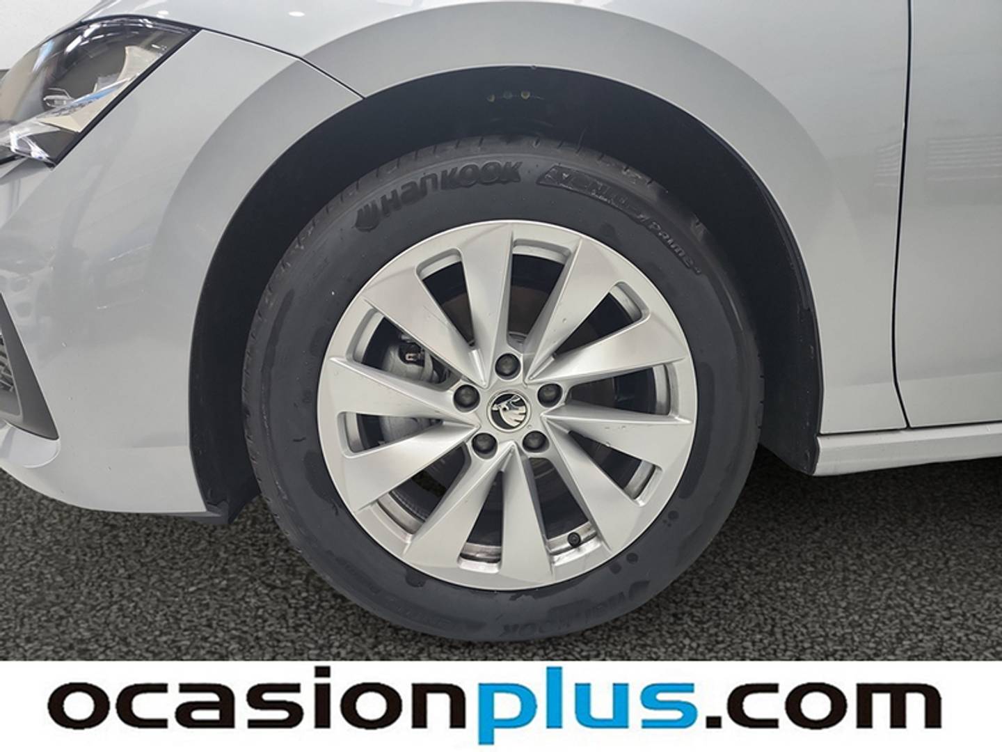 Foto Skoda Superb Skoda Superb 1.5 TSI m-HEV Essence DSG (150 CV)