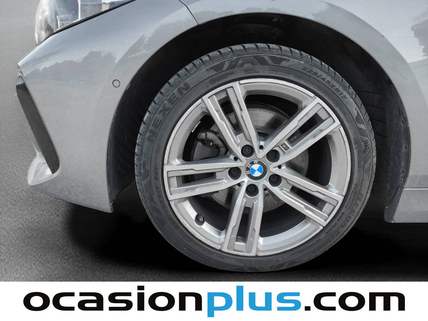 Foto BMW Serie 1 BMW Serie 1 118d (150 CV) Pack M