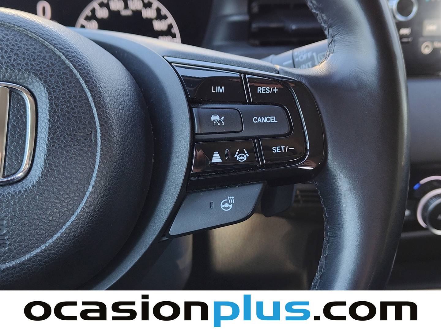 Honda HR-V Honda HR-V 1.5 i-MMD Advance 4x2 Auto (131 CV) de segunda mano