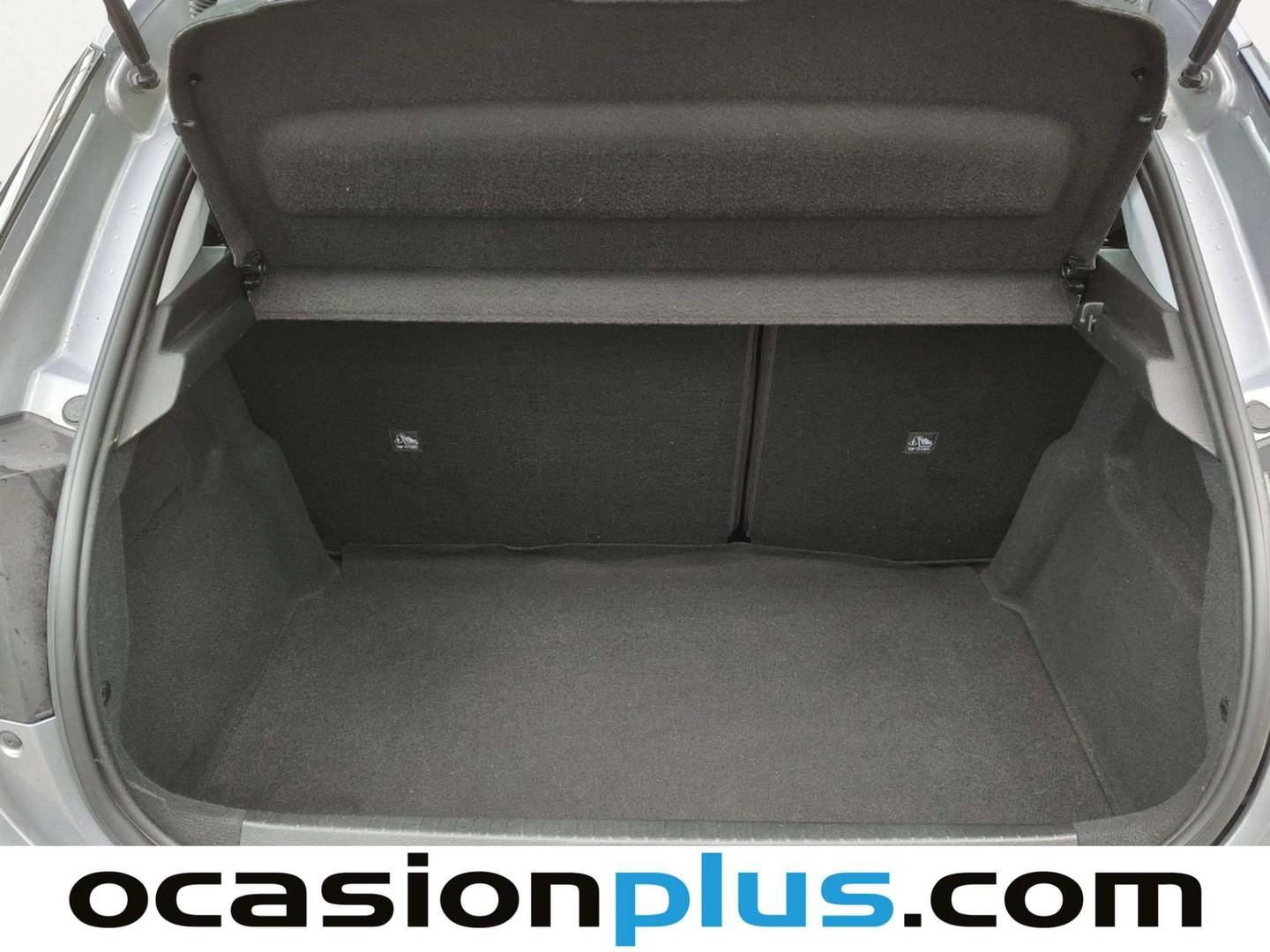 Fotos maletero Opel Corsa Opel Corsa 1.2 Turbo XHL Elegance (100 CV)