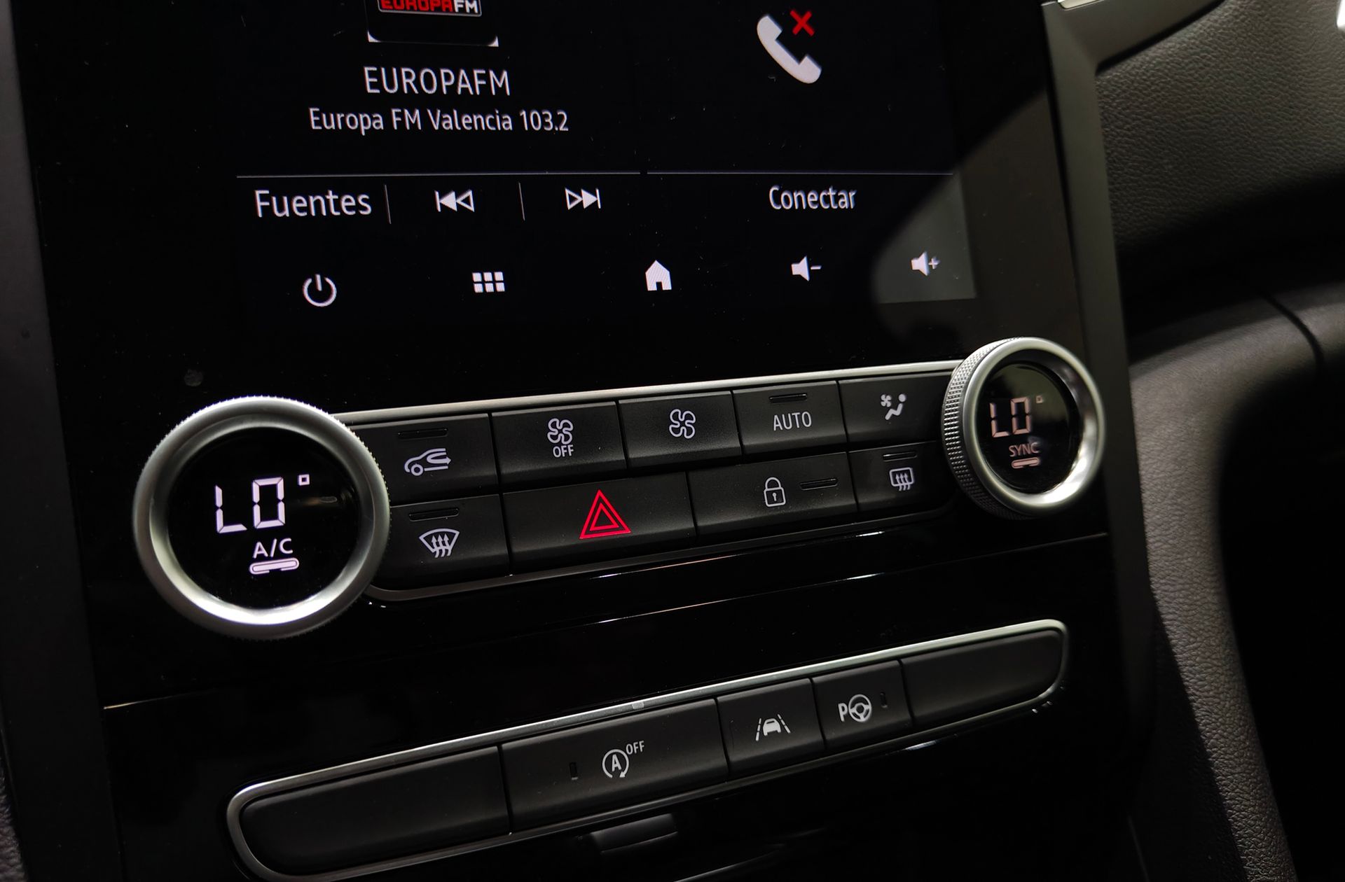 Renault Mégane Sport Tourer Techno TCe EDC GPF - foto 33