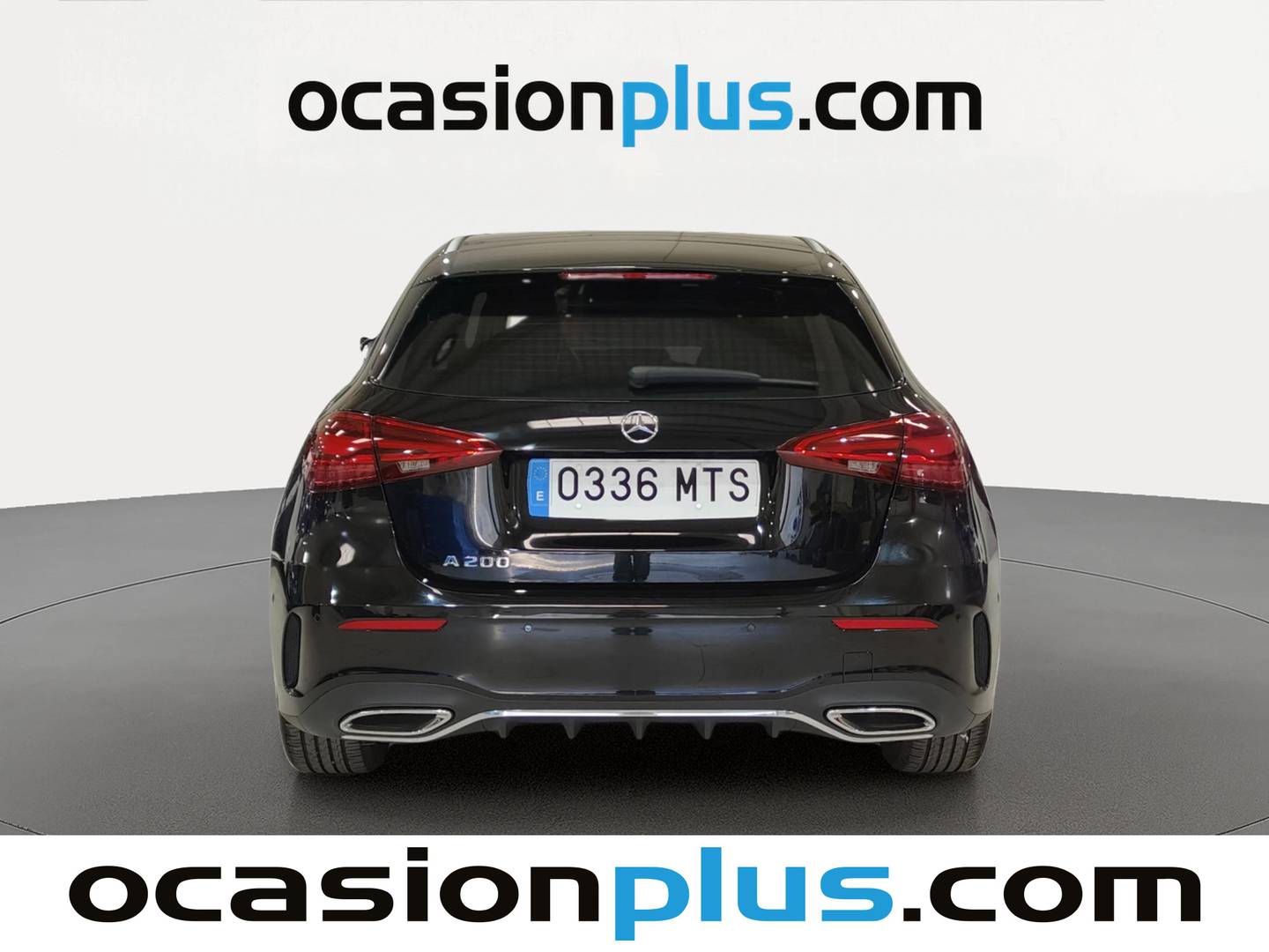 Mercedes Clase A Mercedes-Benz Clase A 200  (163 CV) Paquete AMG barato