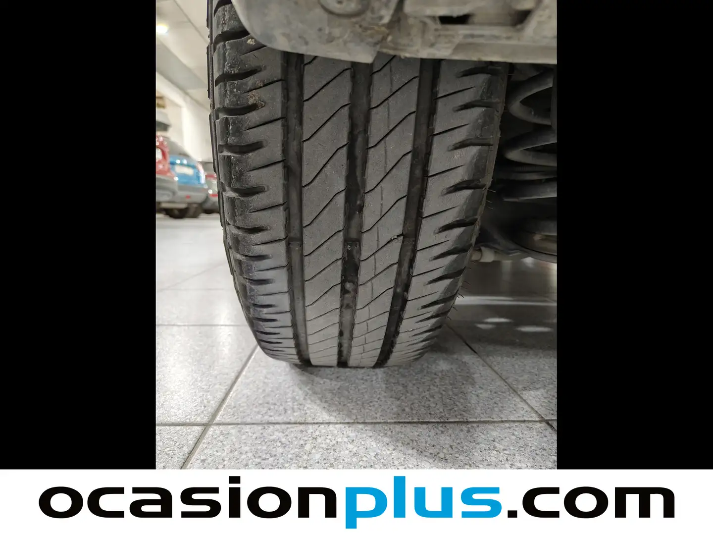 Foto Citroën Jumpy Citroen Jumpy Furgon BlueHDI 120 Talla M Control (120 CV)