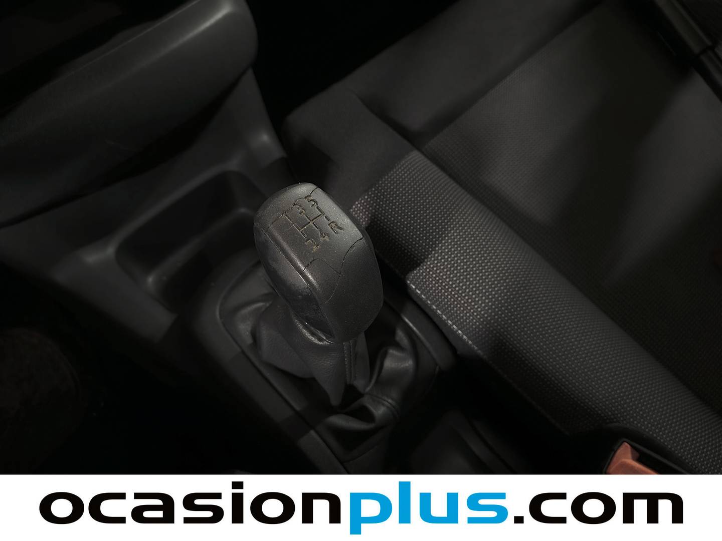 Citroën C4 Cactus Citroën C4 Cactus PureTech 82 Feel (82 CV) de segunda mano
