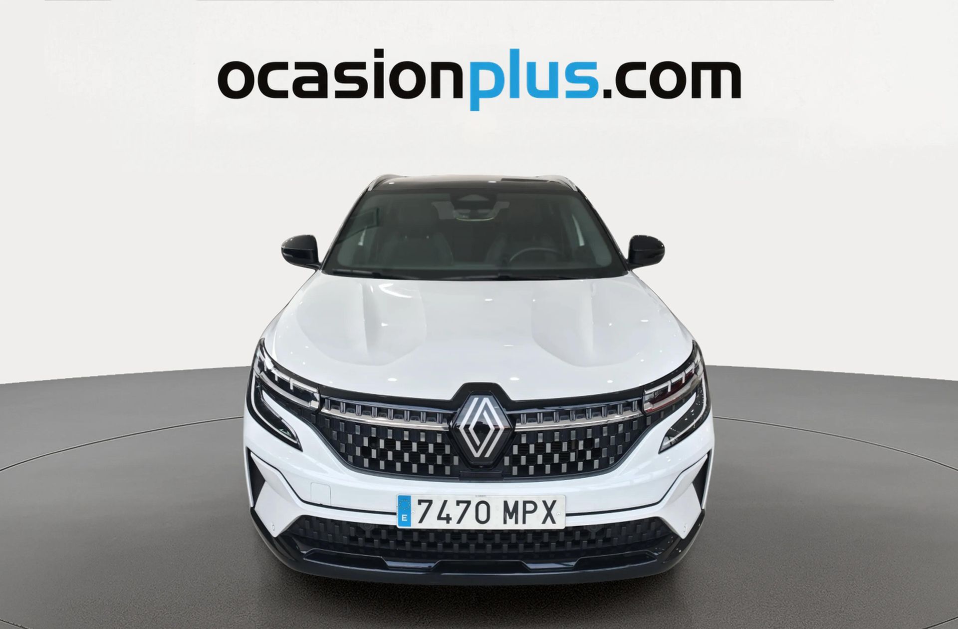 Renault Austral Iconic E-Tech Full Hybrid - foto 15
