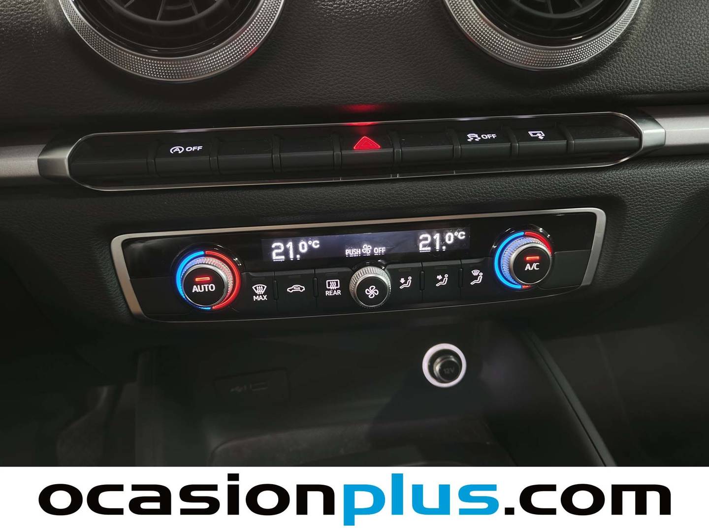 Audi A3 Audi A3 Sportback 1.6 TDI (110 CV) diésel