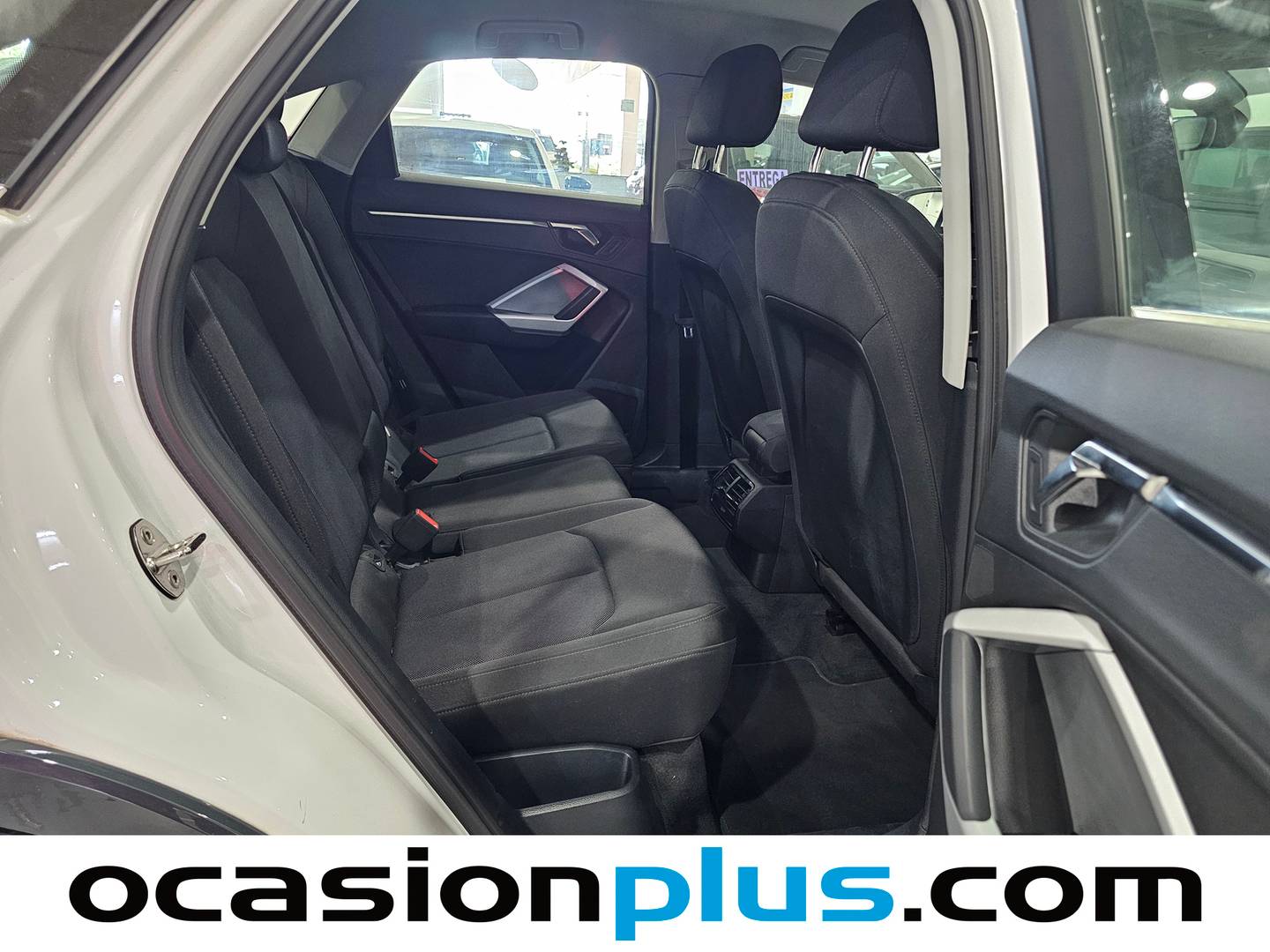 Foto Audi Q3 Sportback Audi Q3 Sportback Sportback Advanced 35 TDI  (150 CV) S tronic